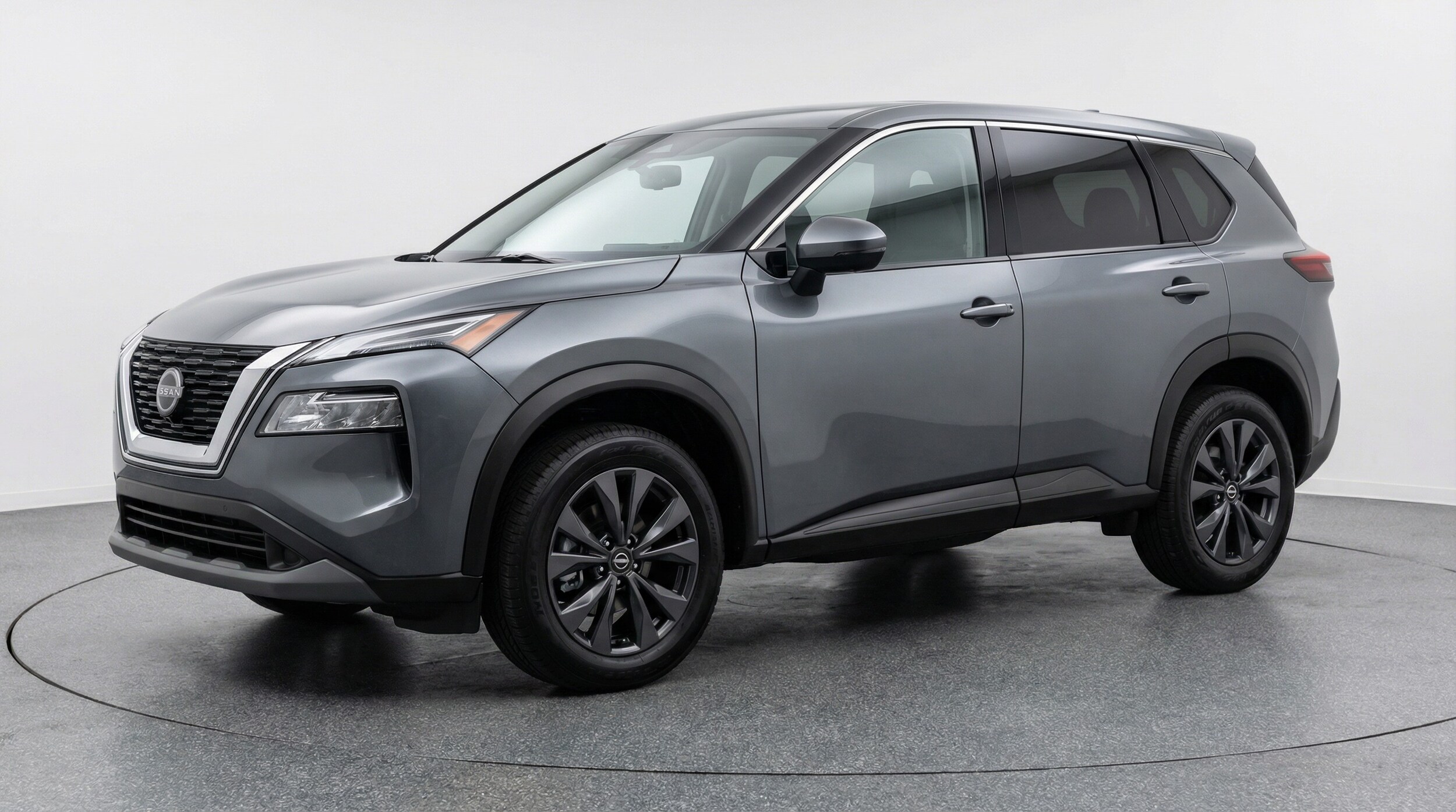 Thumbnail: 2025 Nissan Rogue - 3