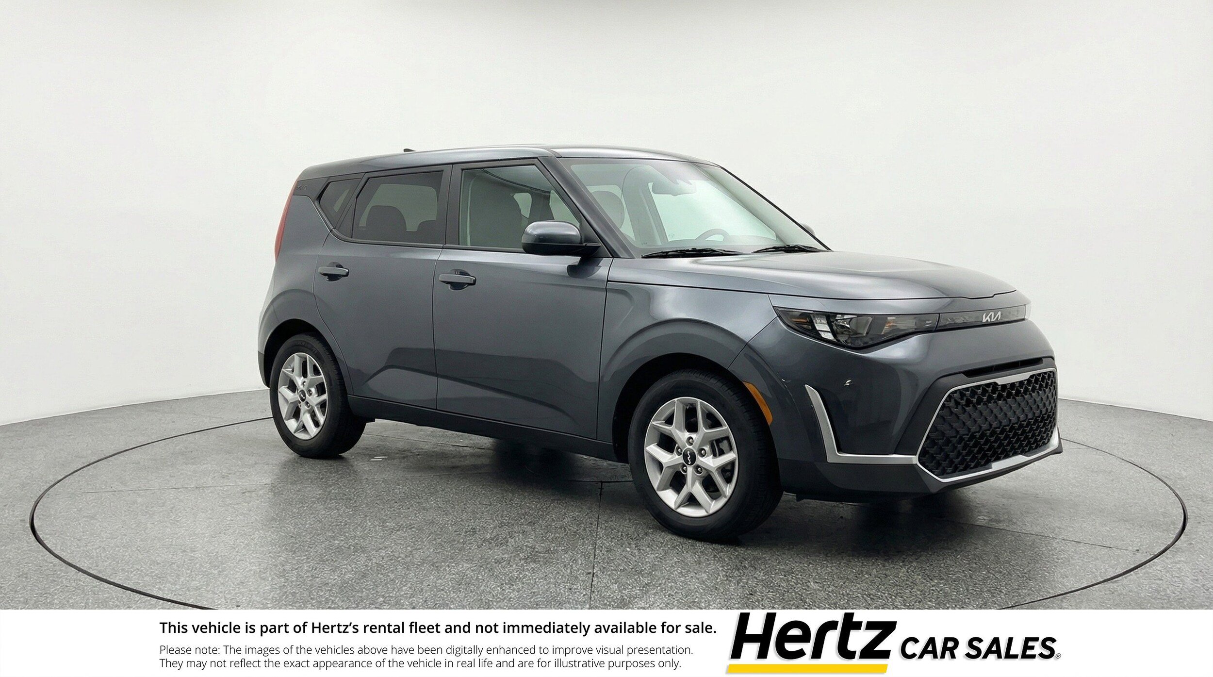 Thumbnail: 2025 Kia Soul - 1