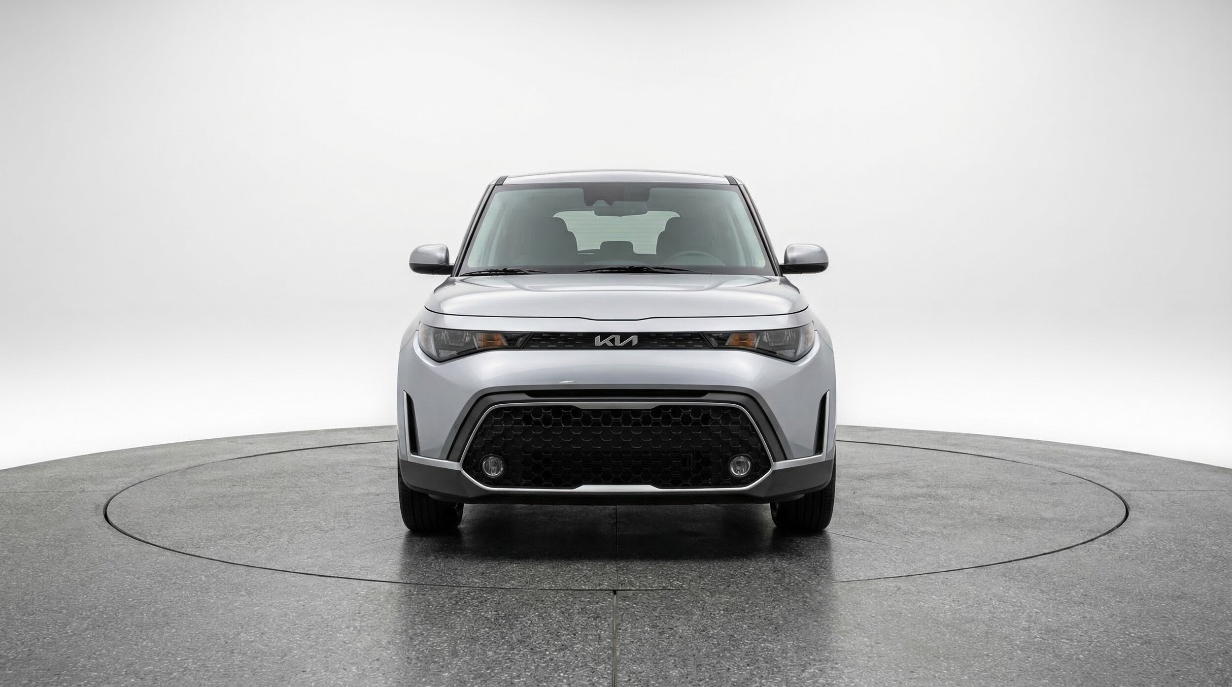 Thumbnail: 2025 Kia Soul - 2