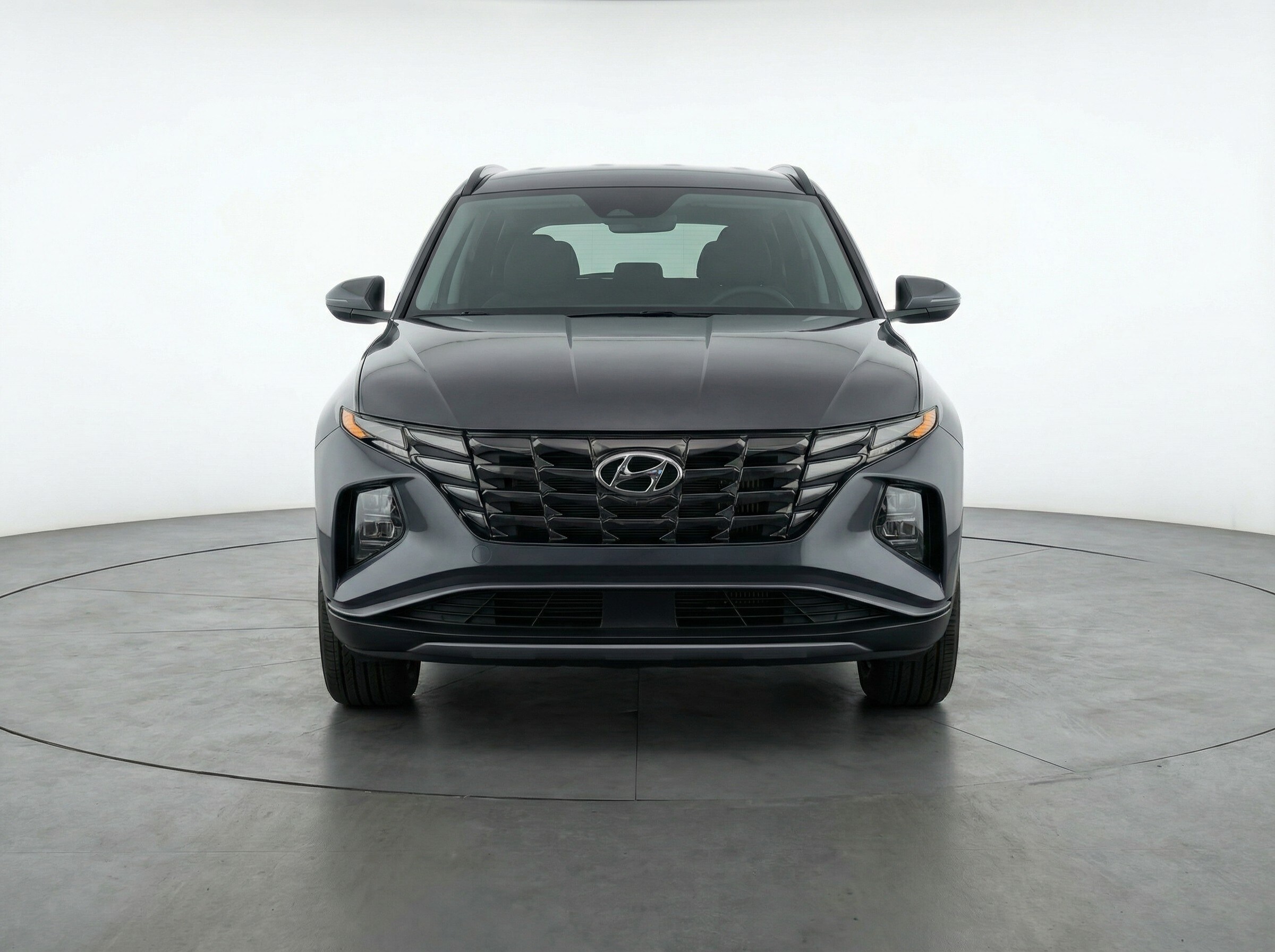 Thumbnail: 2025 Hyundai Tucson - 2