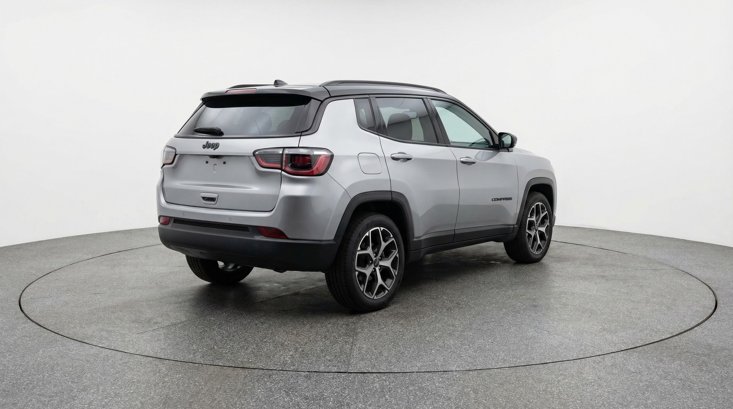 Thumbnail: 2025 Jeep Compass - 7