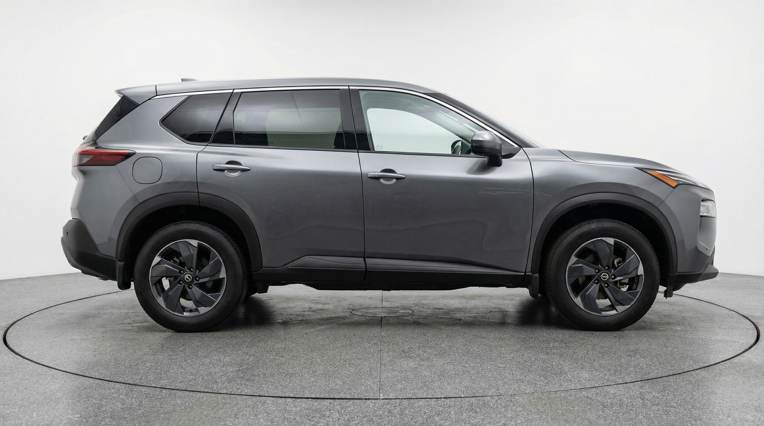Thumbnail: 2025 Nissan Rogue - 8