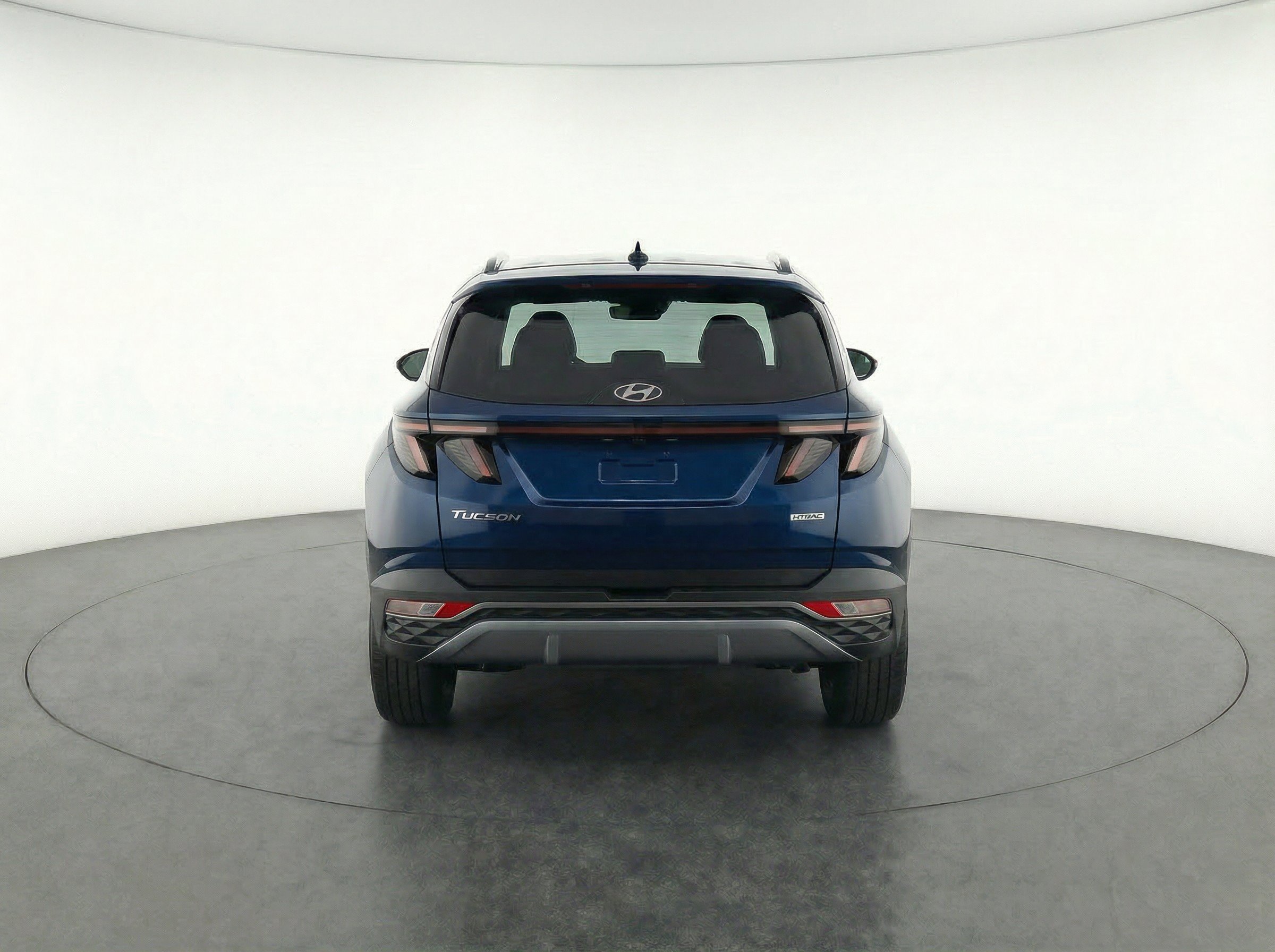 Thumbnail: 2026 Hyundai Tucson - 7
