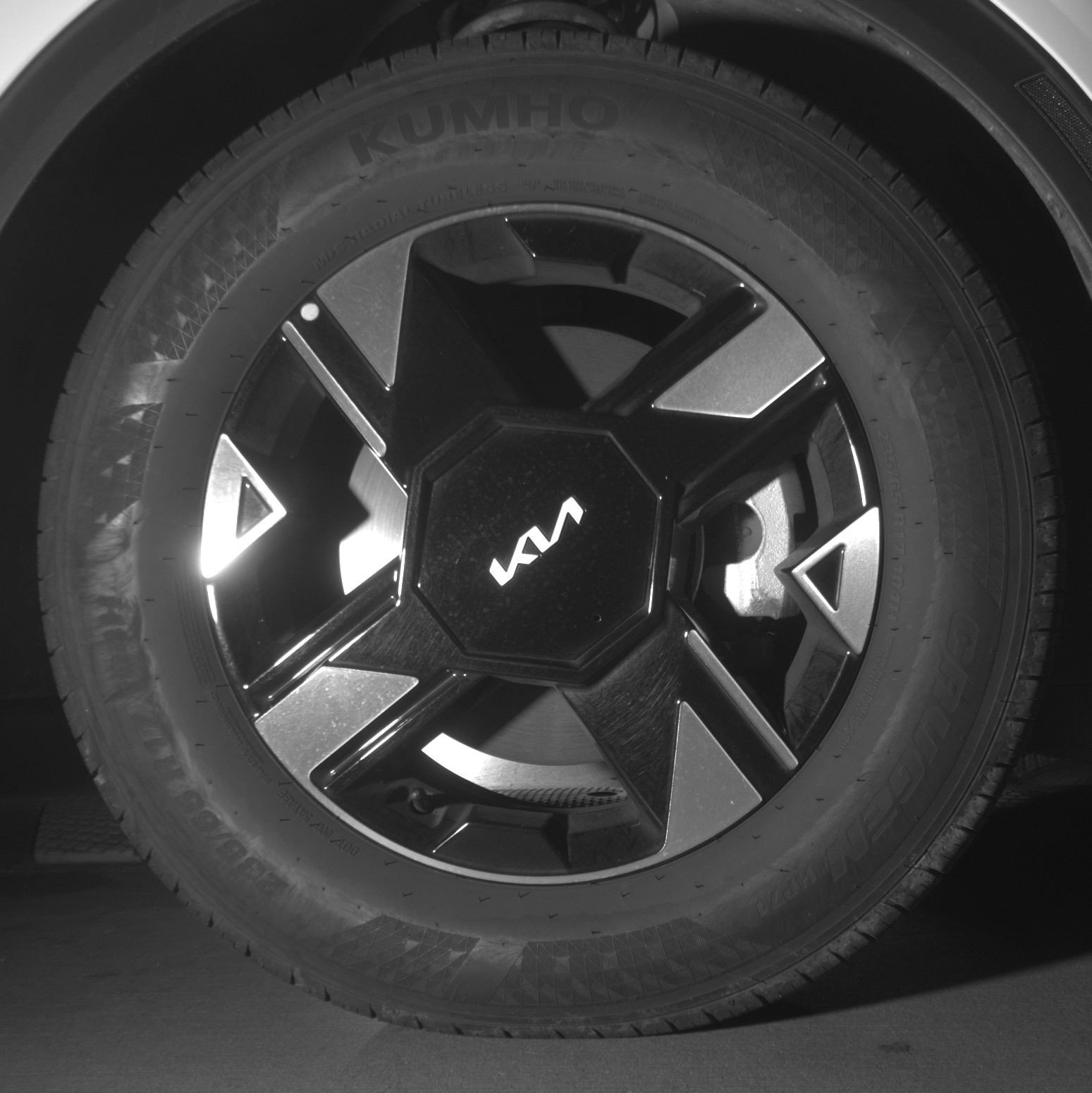 Thumbnail: 2026 Kia Sportage - 13