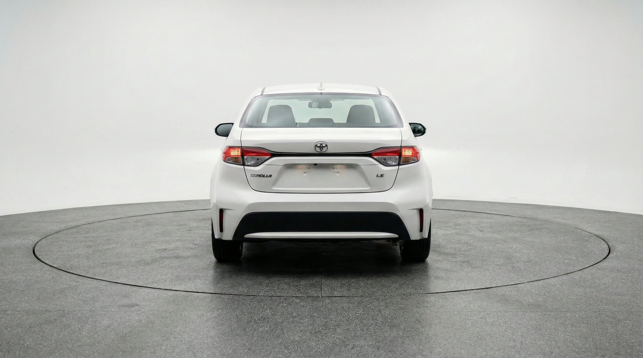 Thumbnail: 2025 Toyota Corolla - 7