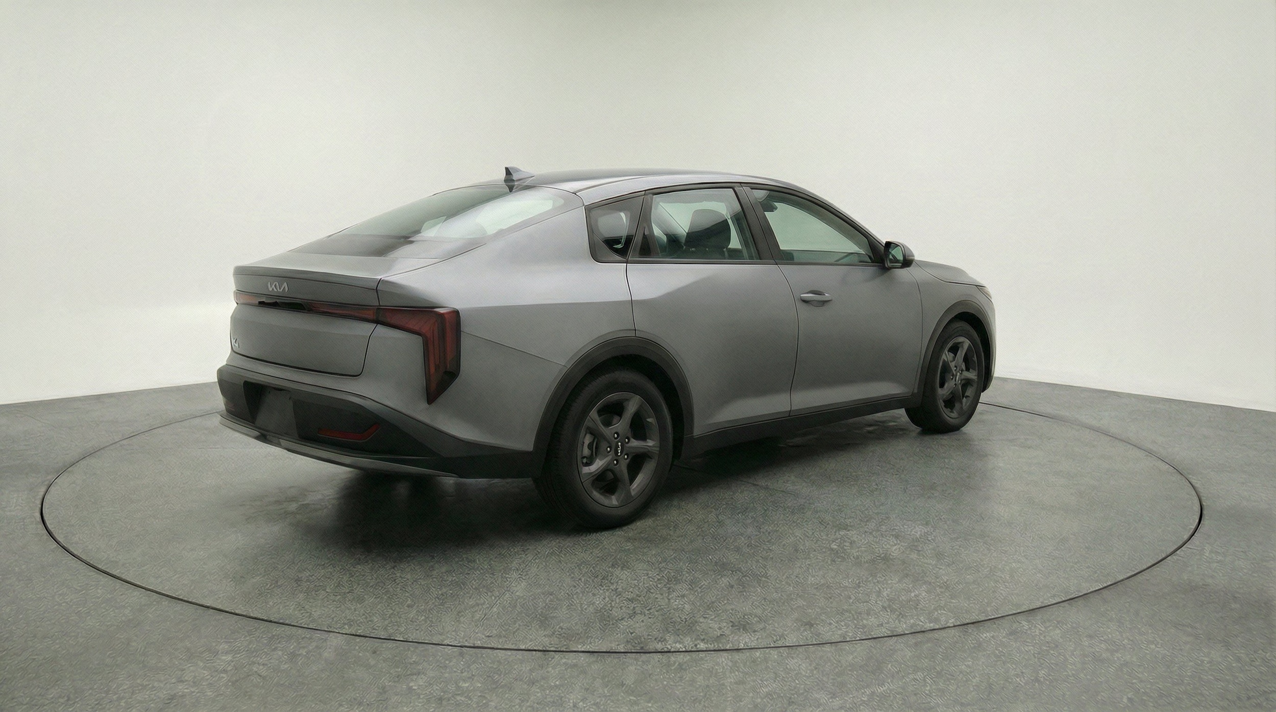 Thumbnail: 2025 Kia K4 - 9