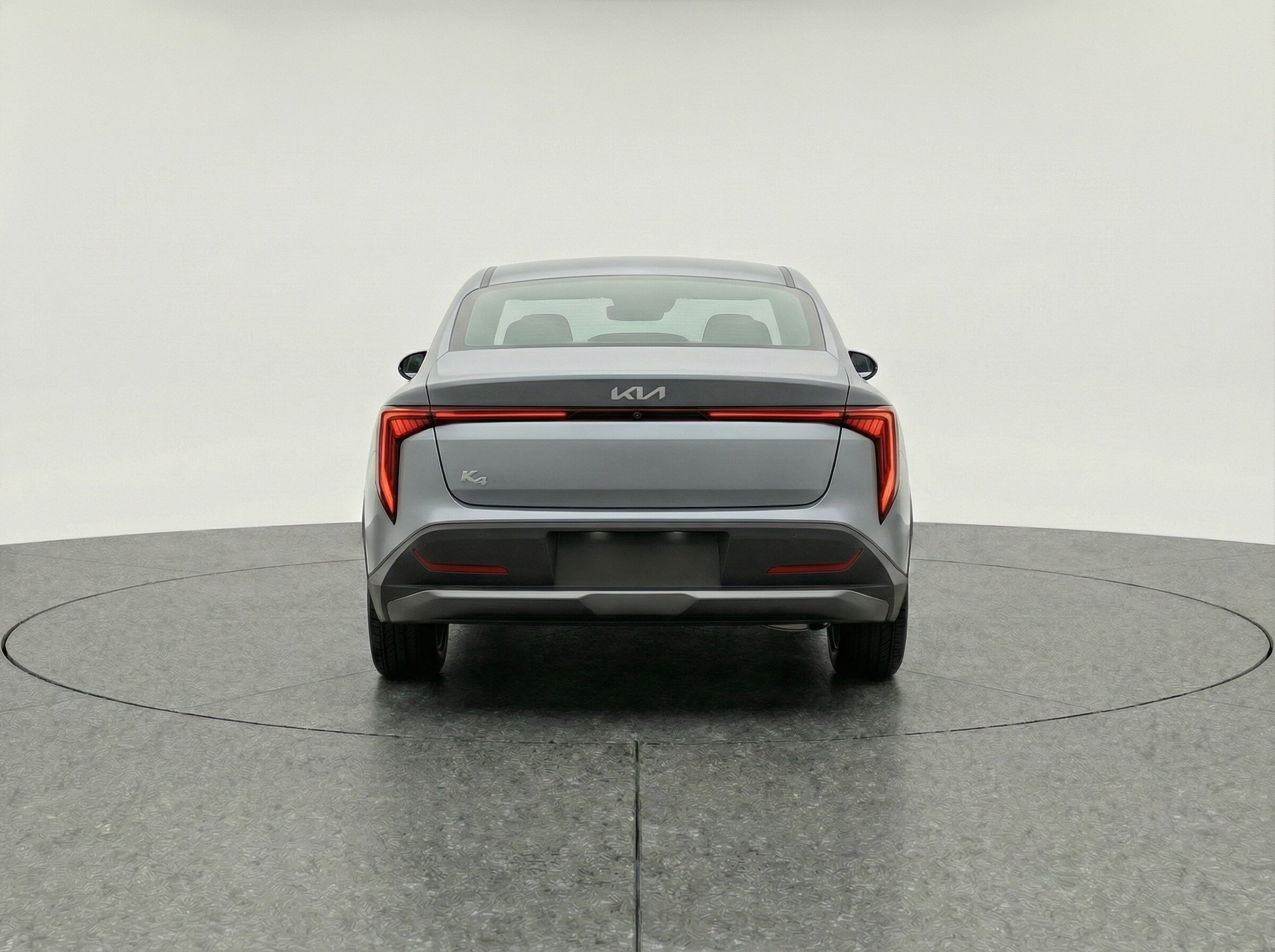 Thumbnail: 2025 Kia K4 - 6