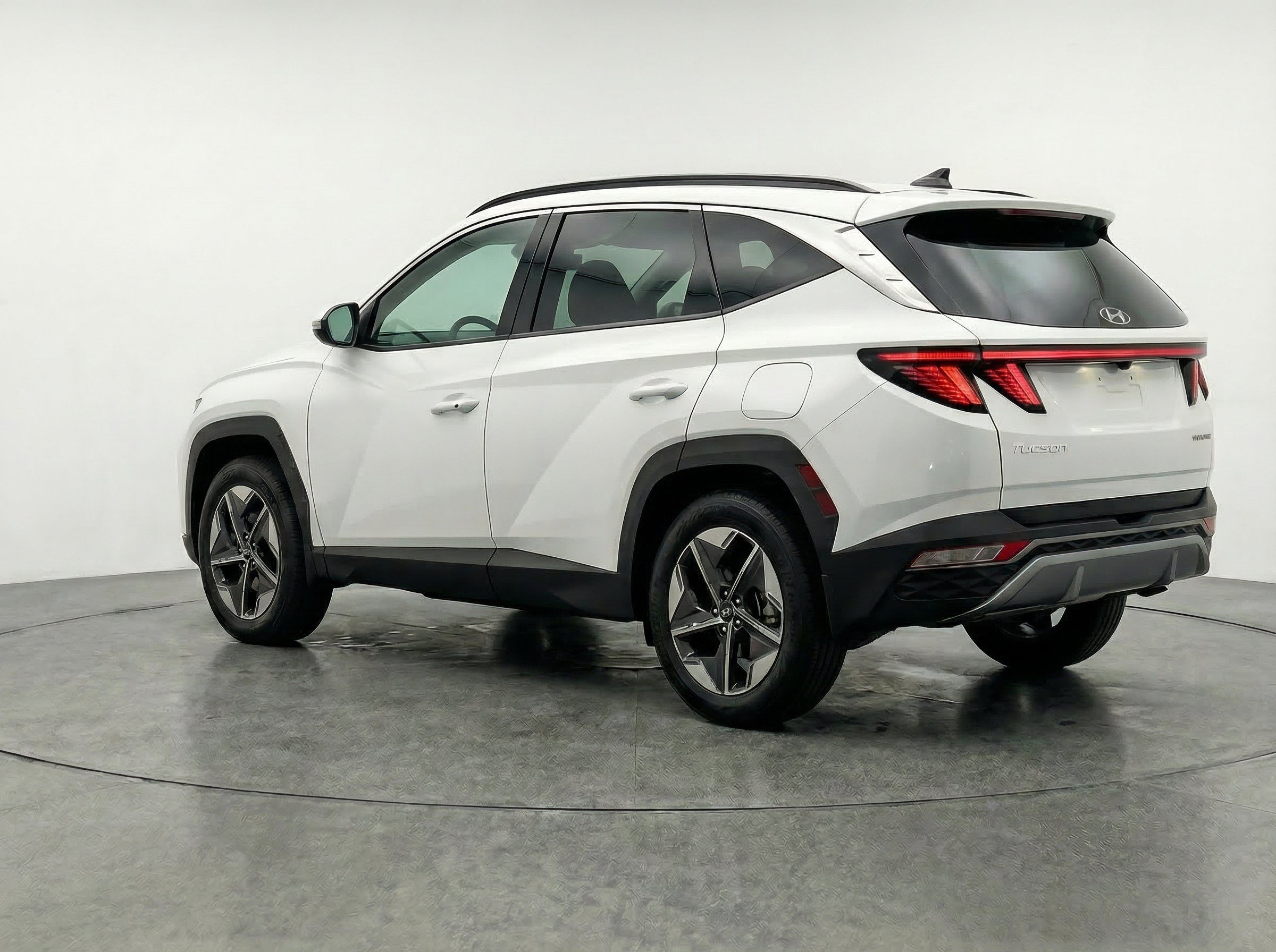 Thumbnail: 2026 Hyundai Tucson - 6