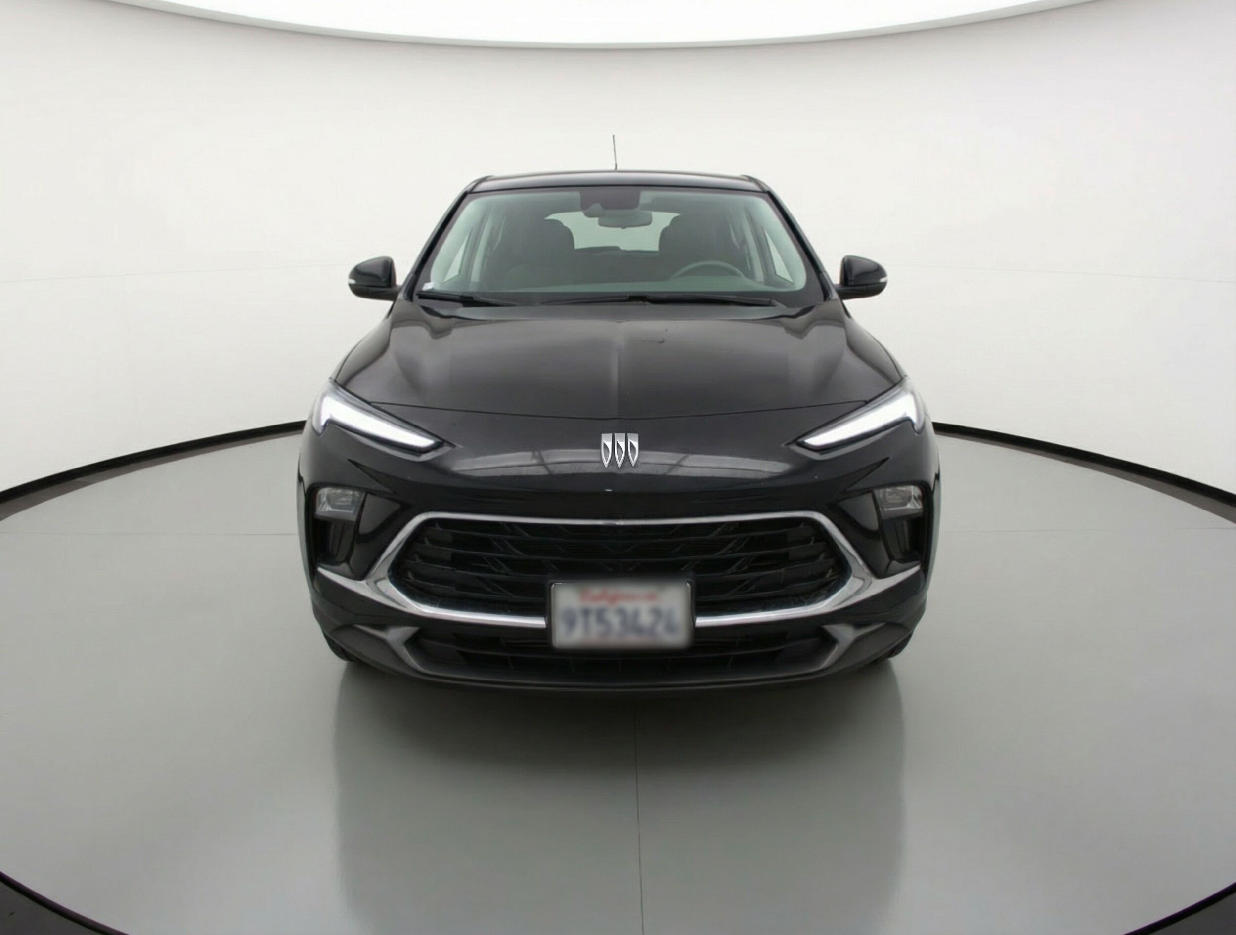 Thumbnail: 2025 Buick Encore GX - 2