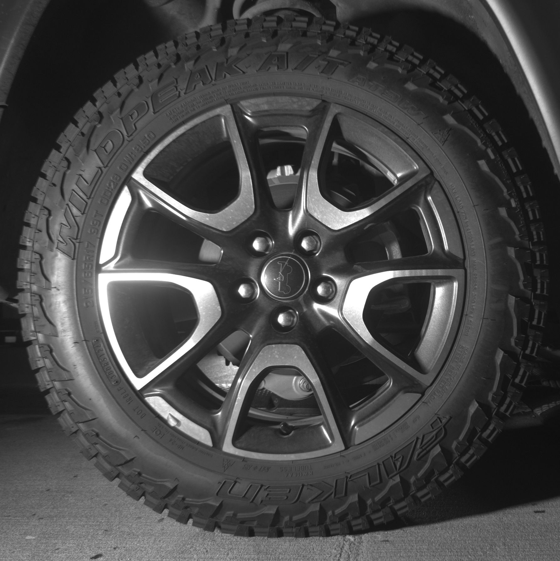 Thumbnail: 2025 Jeep Compass - 12