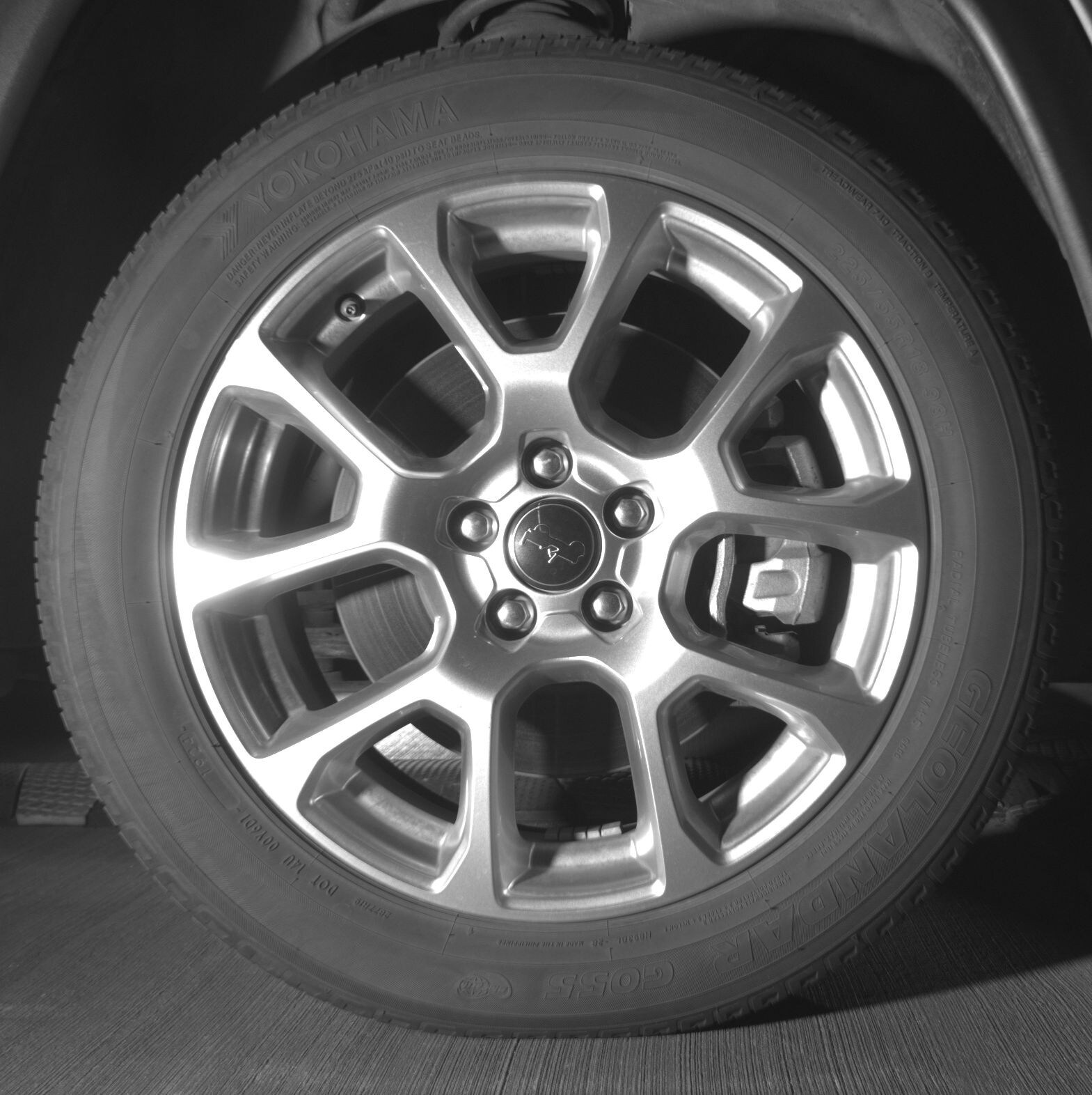 Thumbnail: 2025 Jeep Compass - 10