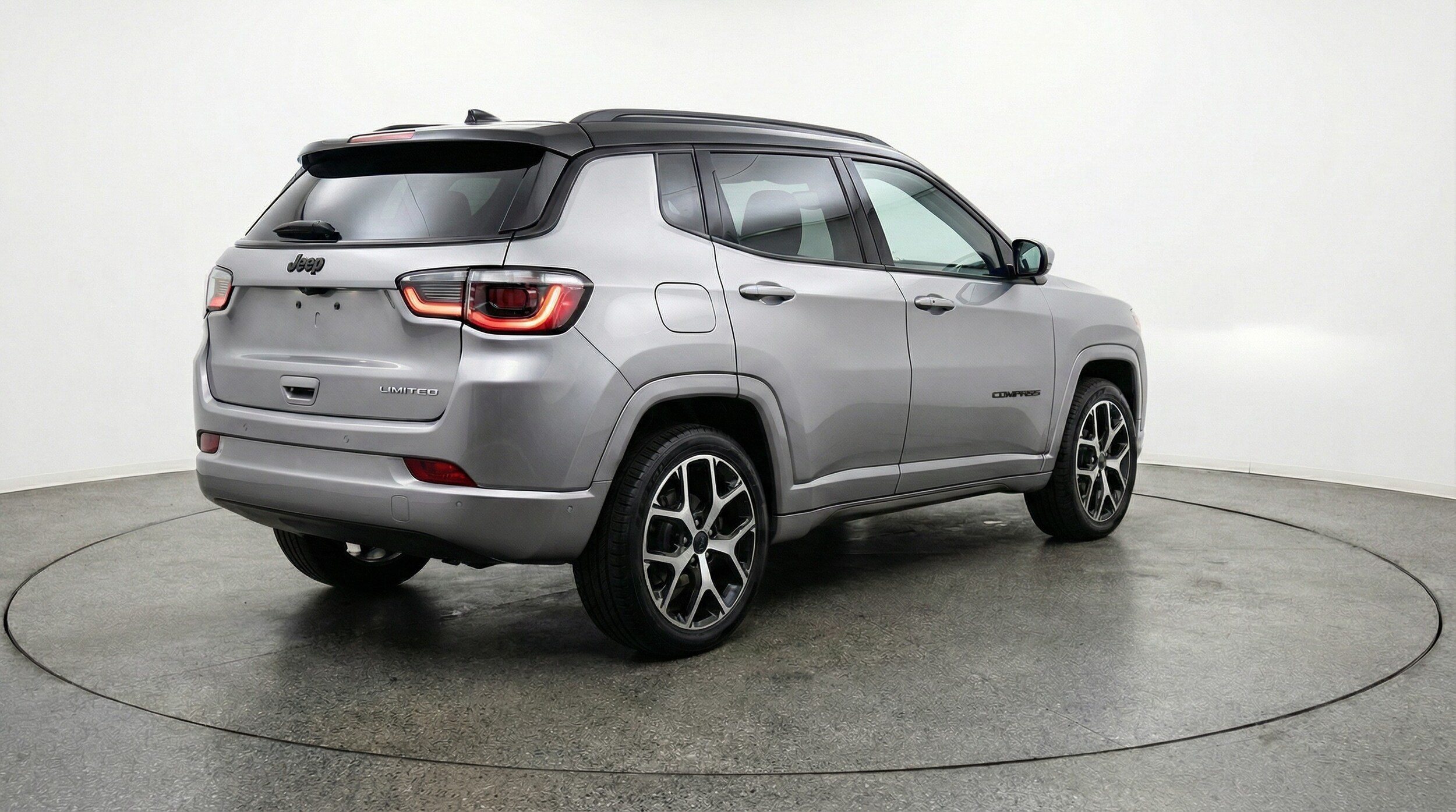 Thumbnail: 2025 Jeep Compass - 7