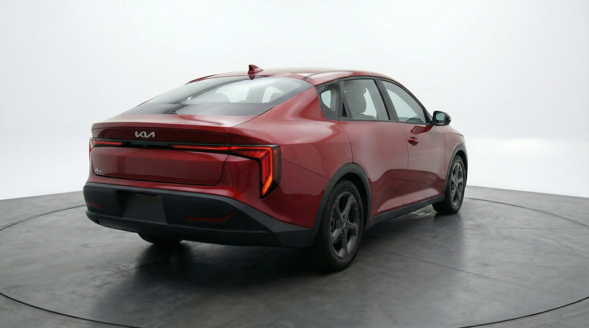 Thumbnail: 2025 Kia K4 - 7