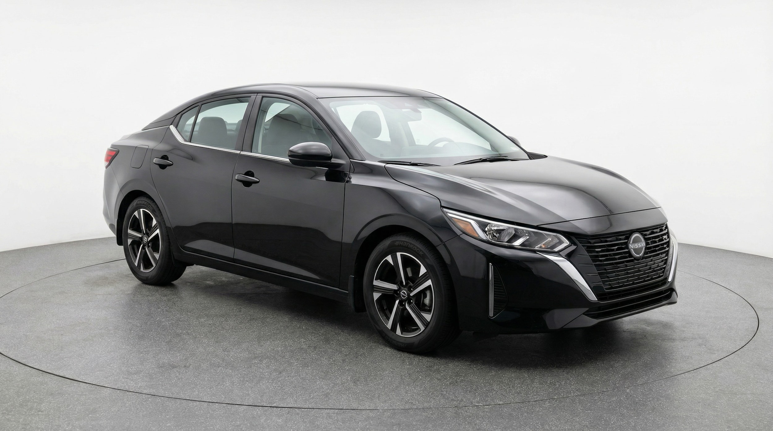 Thumbnail: 2025 Nissan Sentra - 1