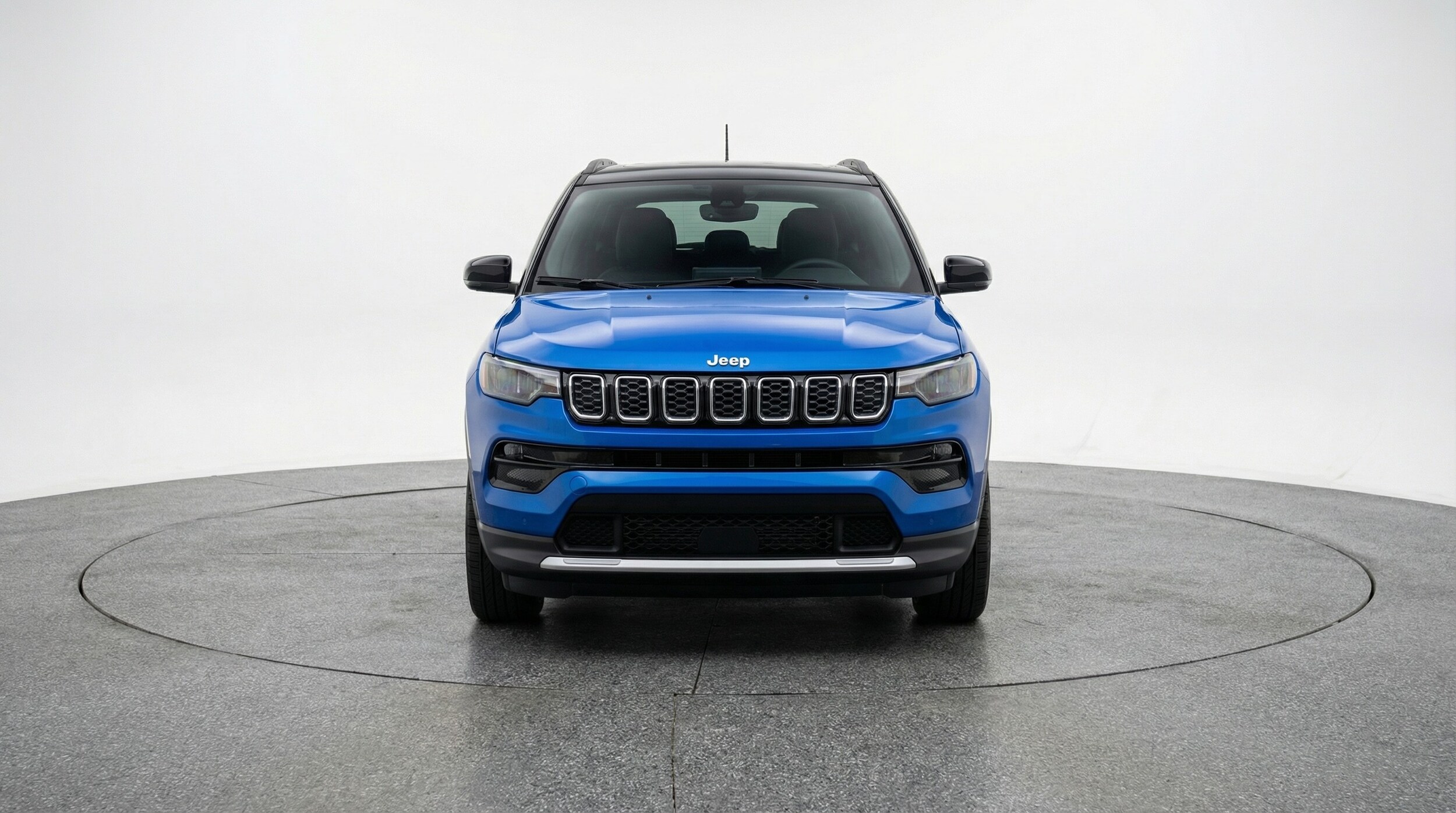Thumbnail: 2025 Jeep Compass - 2