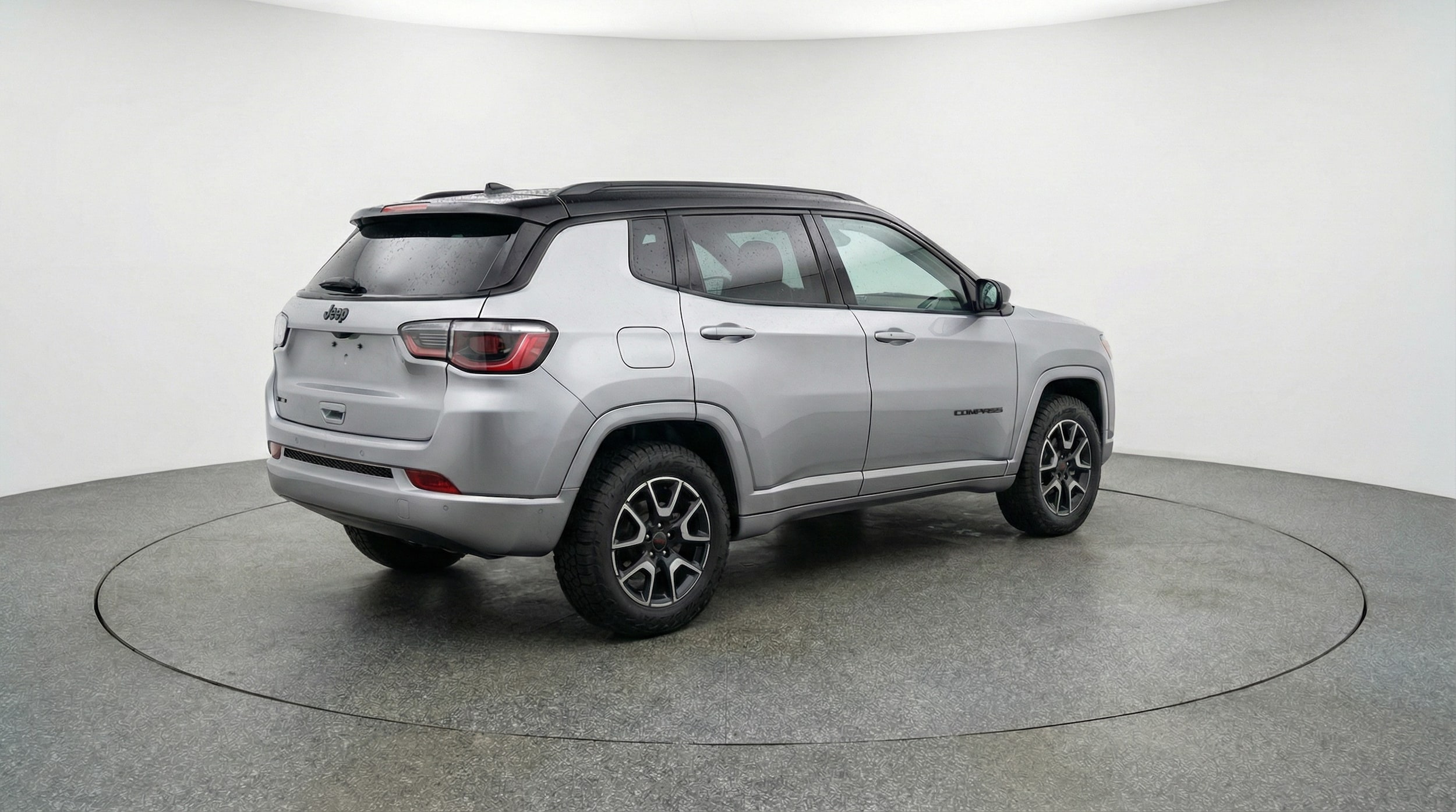 Thumbnail: 2025 Jeep Compass - 7