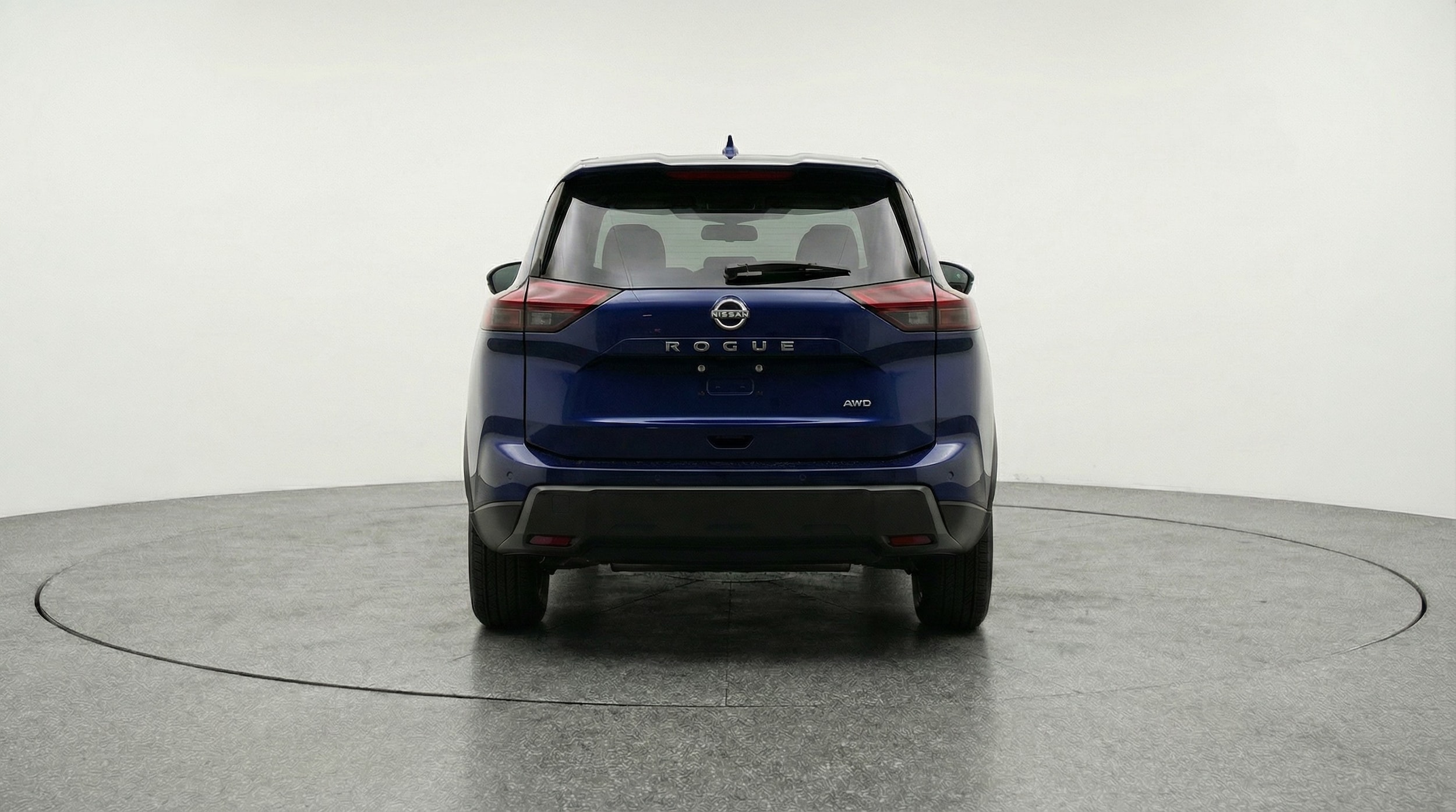 Thumbnail: 2025 Nissan Rogue - 6