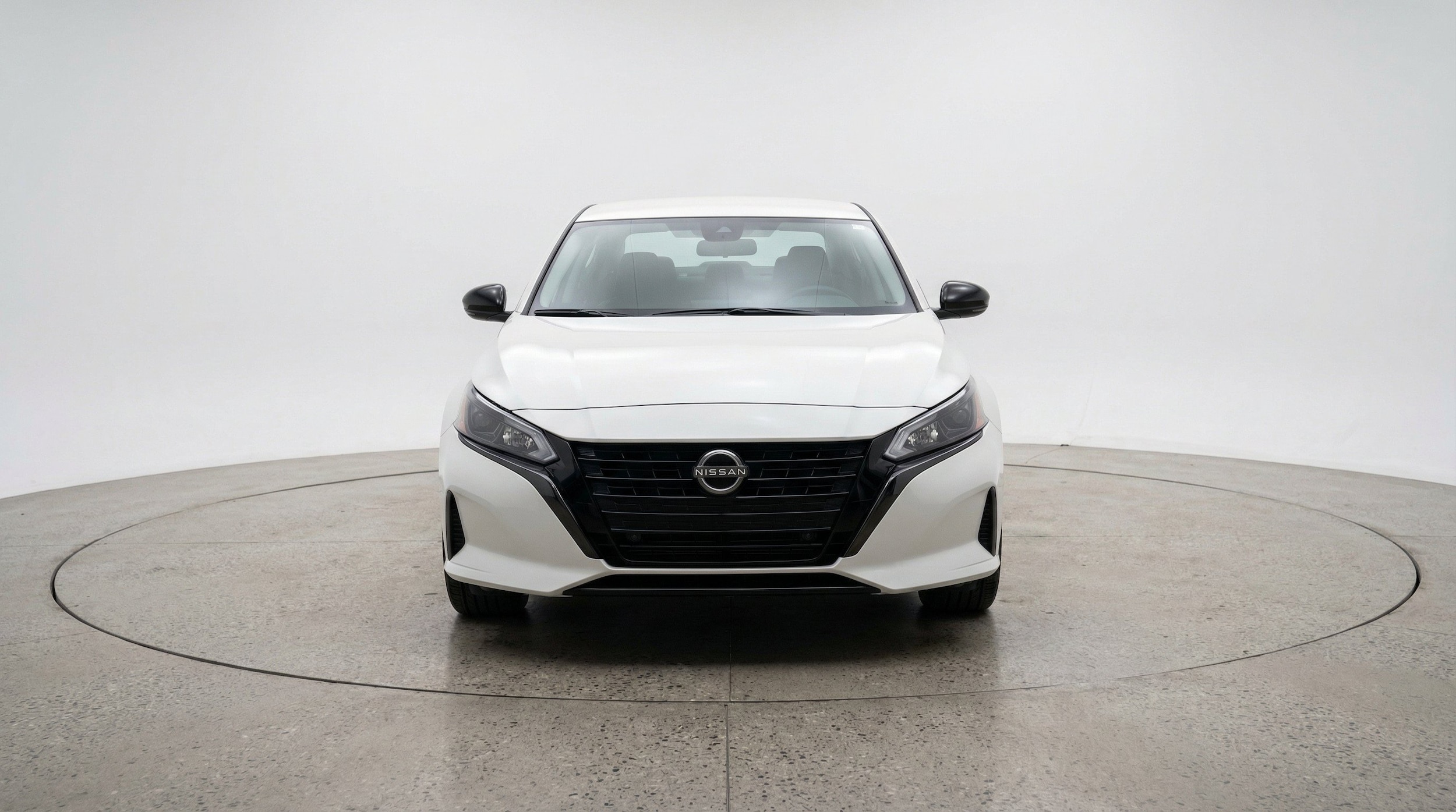 Thumbnail: 2026 Nissan Altima - 2