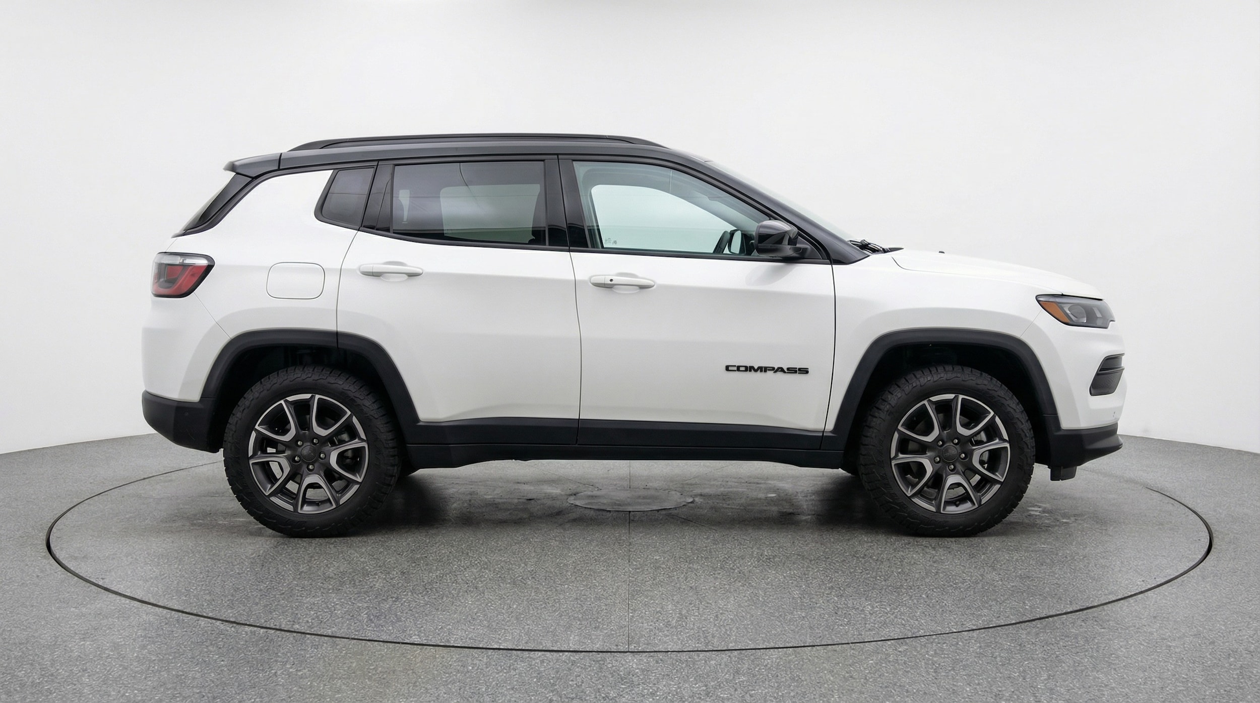 Thumbnail: 2025 Jeep Compass - 8