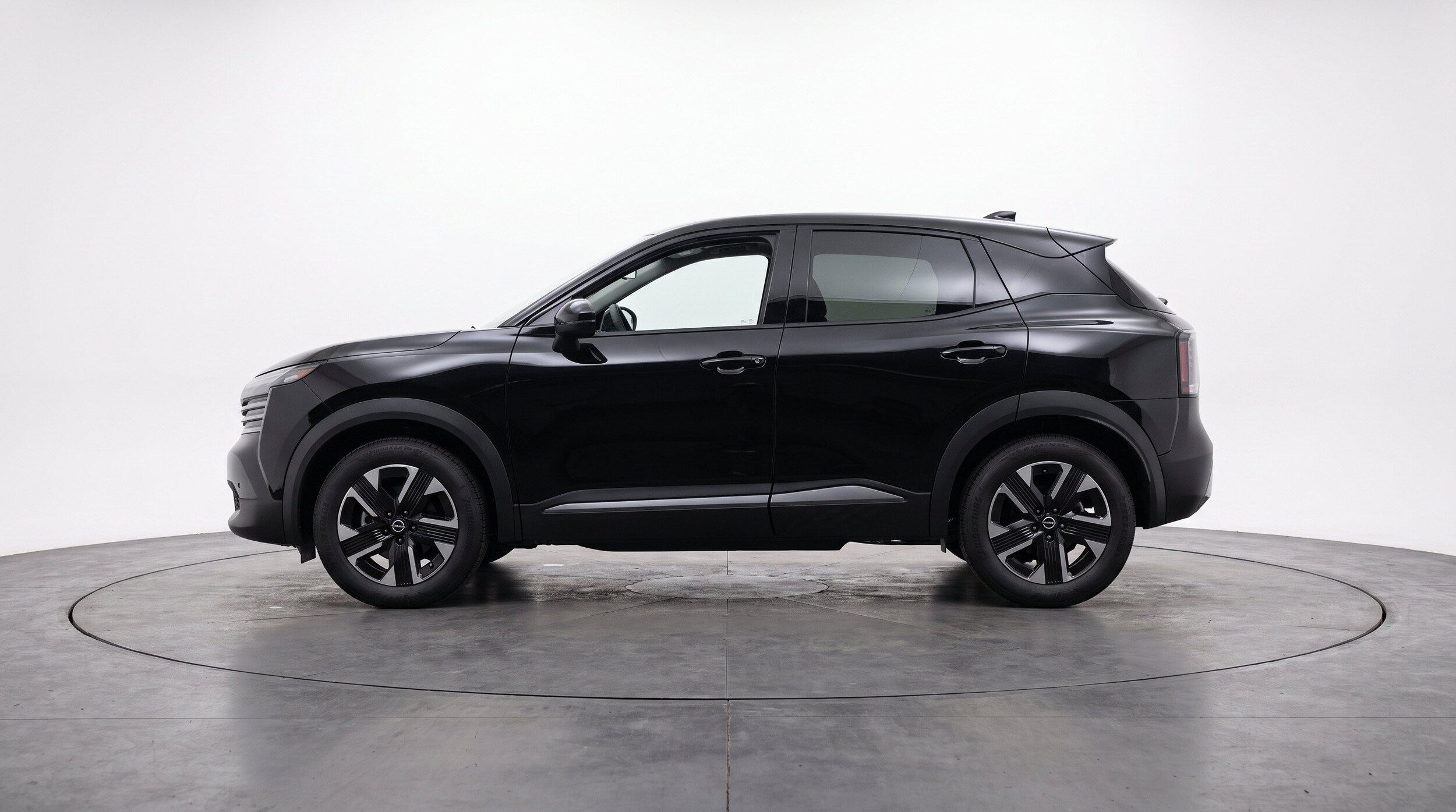 Thumbnail: 2026 Nissan Kicks - 5