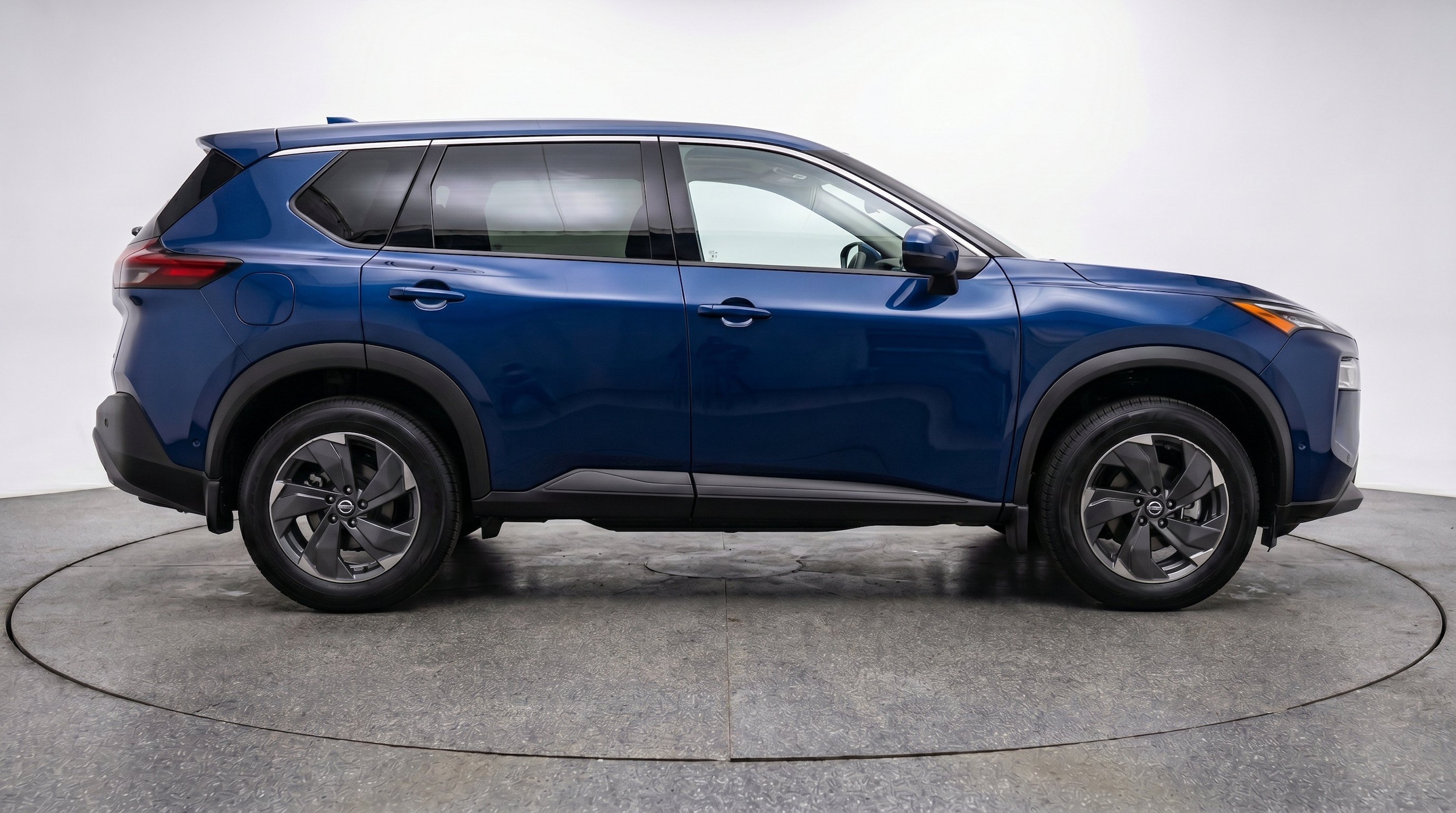 Thumbnail: 2025 Nissan Rogue - 11