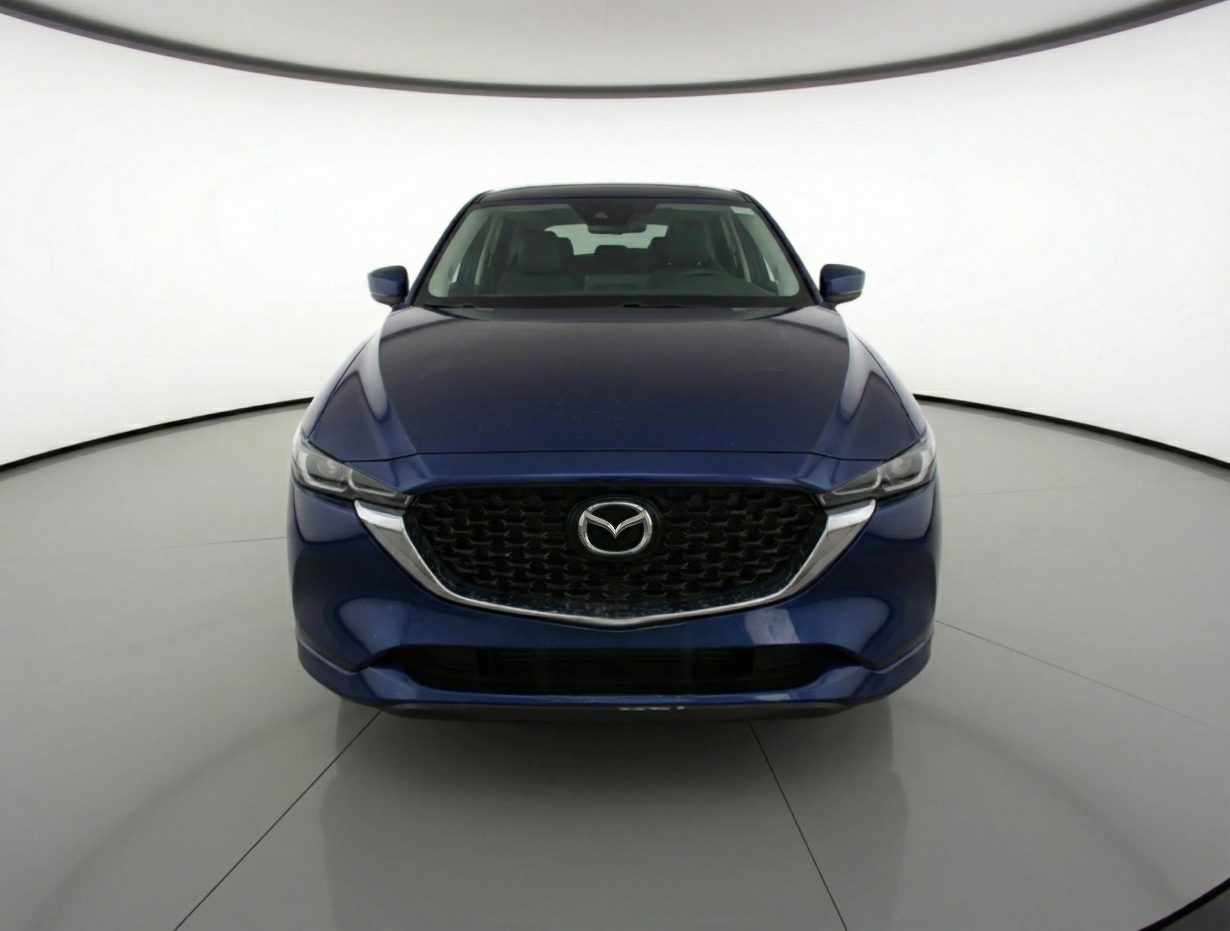 Thumbnail: 2025 Mazda CX-5 - 2