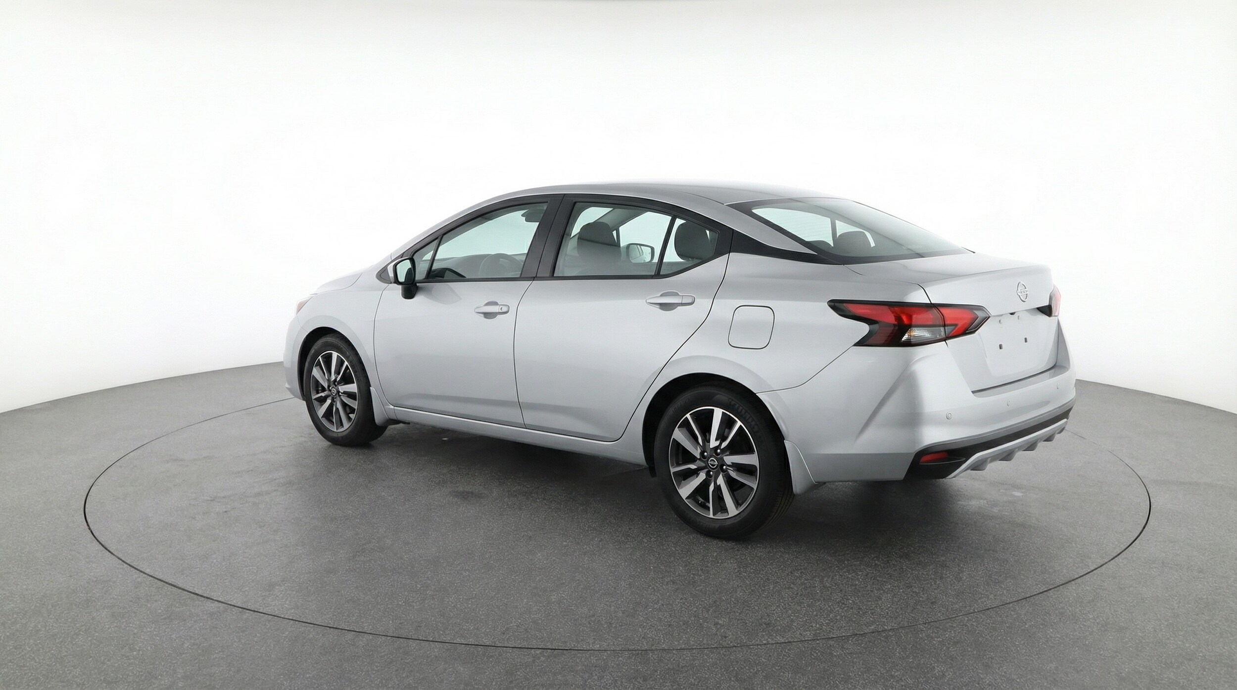 Thumbnail: 2025 Nissan Versa - 5