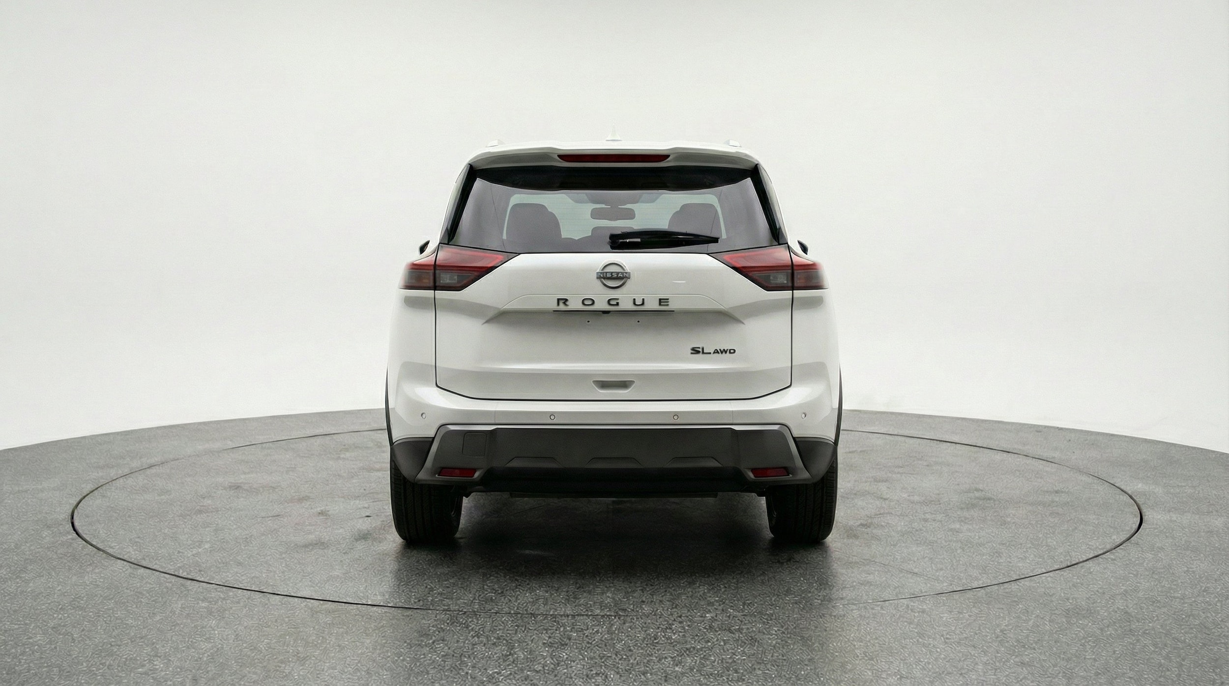 Thumbnail: 2026 Nissan Rogue - 7