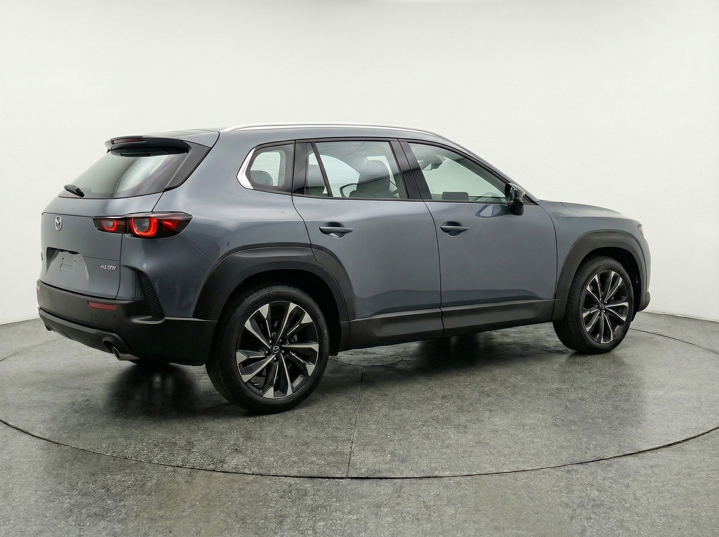 Thumbnail: 2025 Mazda CX-50 - 7