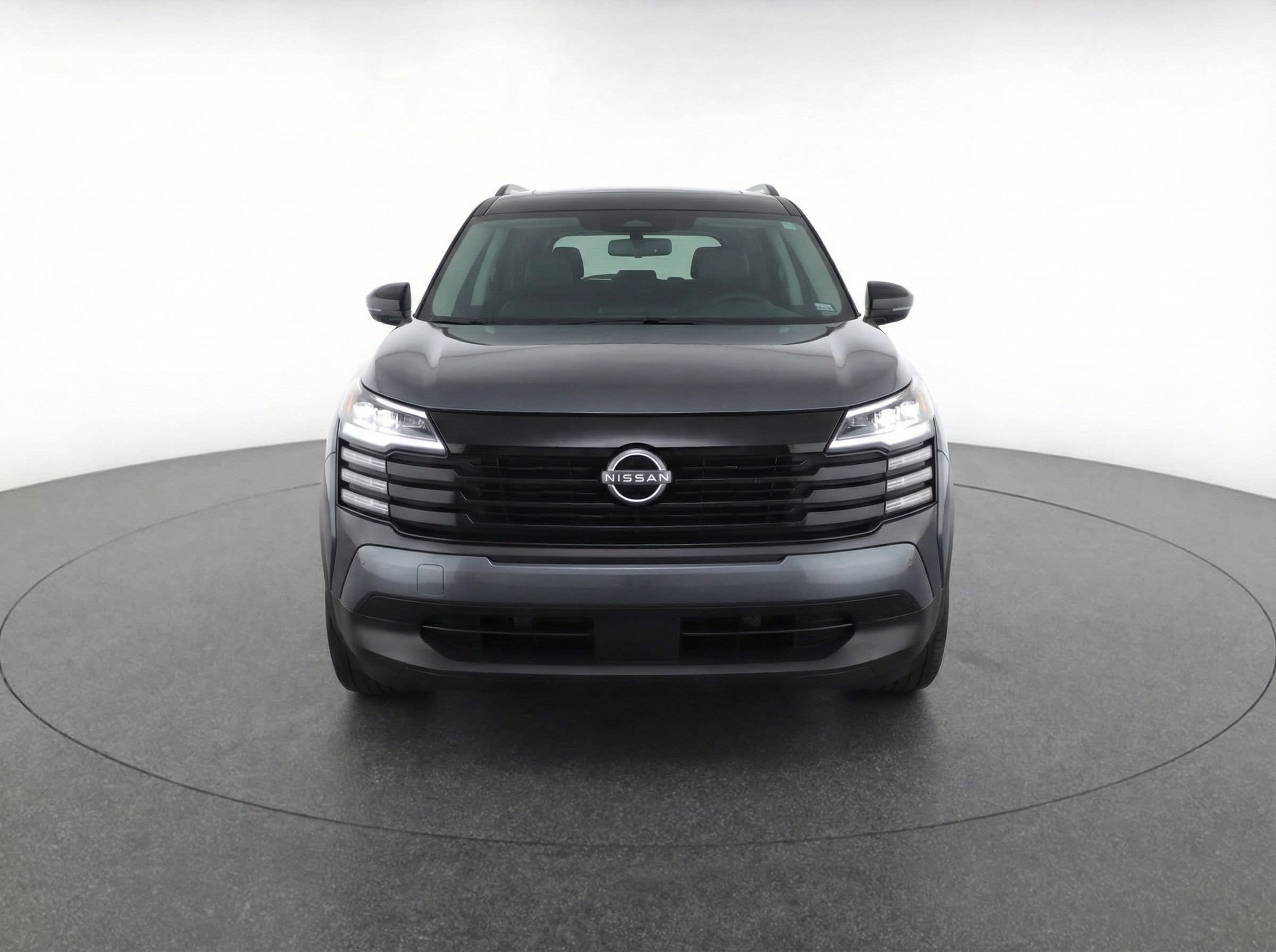 Thumbnail: 2025 Nissan Kicks - 2
