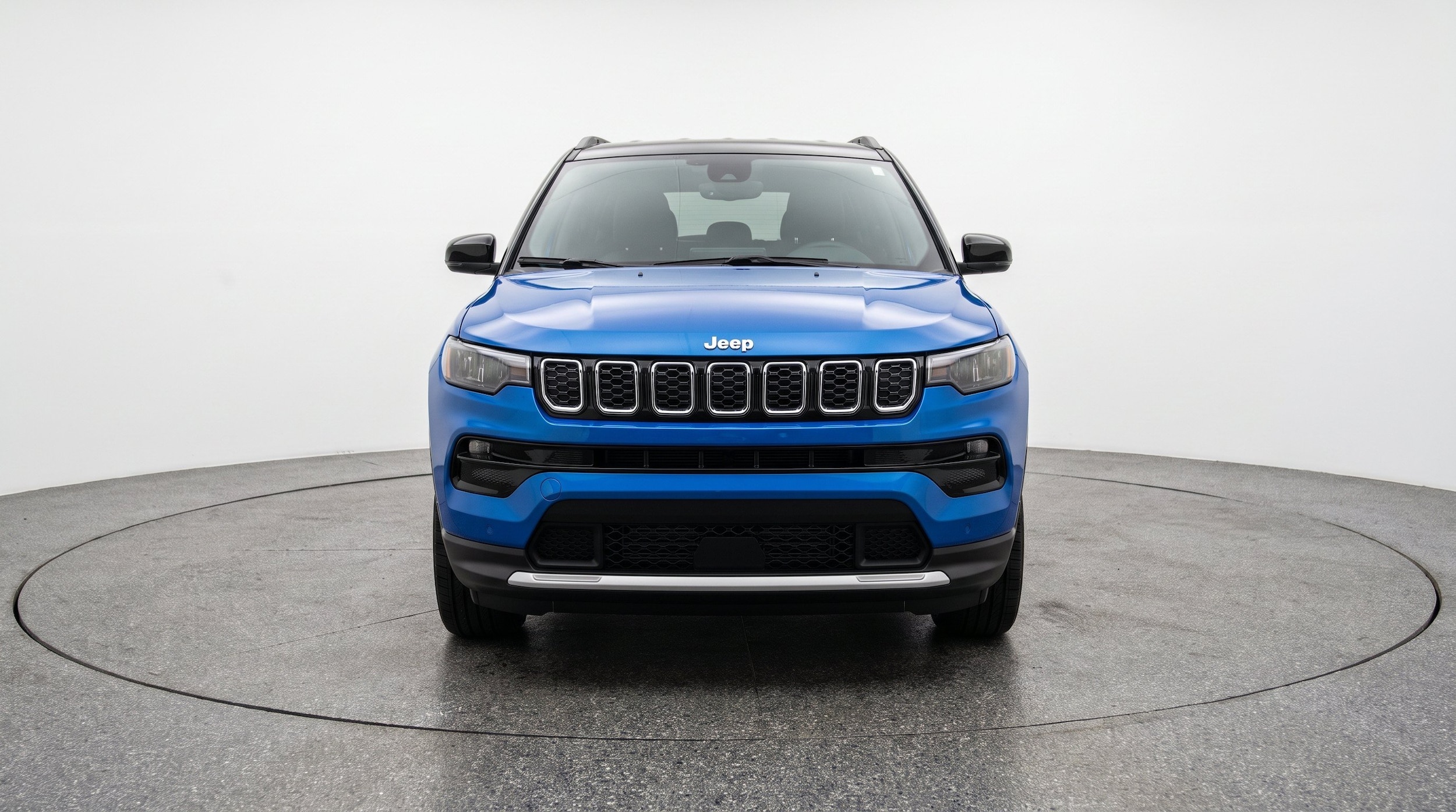Thumbnail: 2025 Jeep Compass - 2