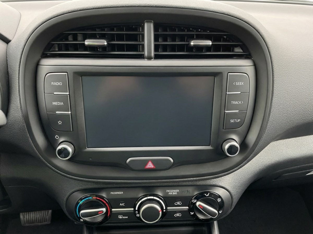 Thumbnail: 2025 Kia Soul - 13