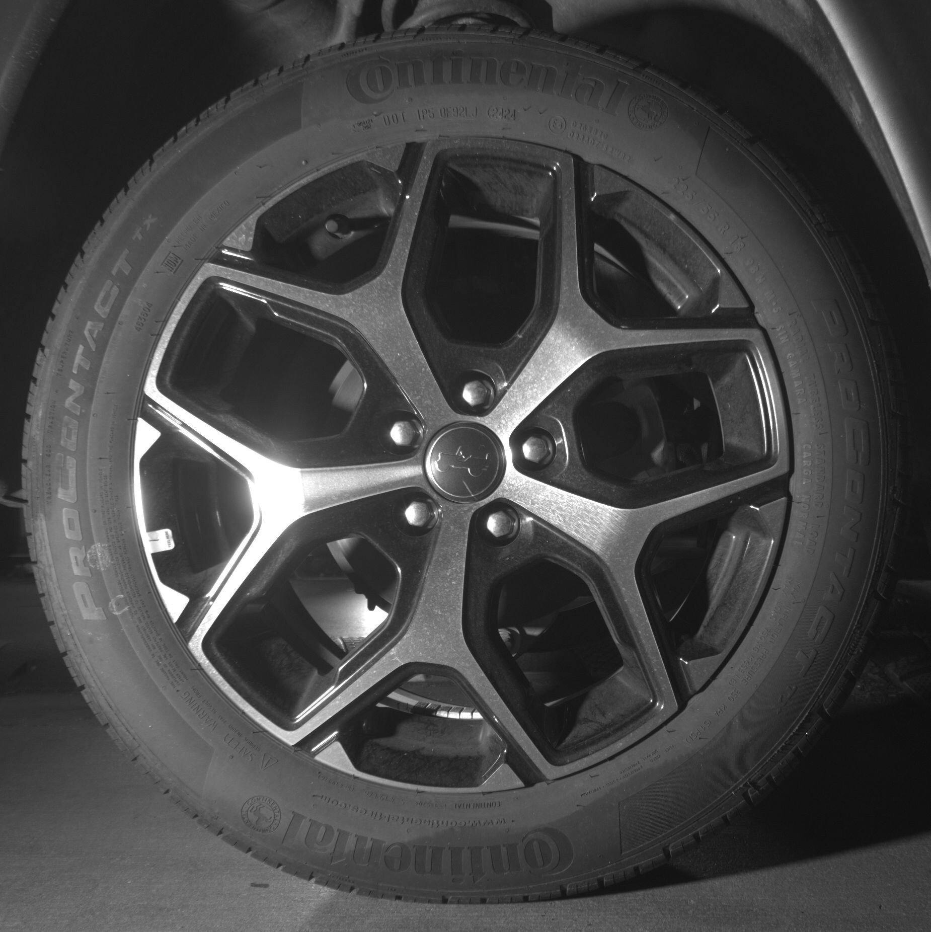 Thumbnail: 2025 Jeep Compass - 12