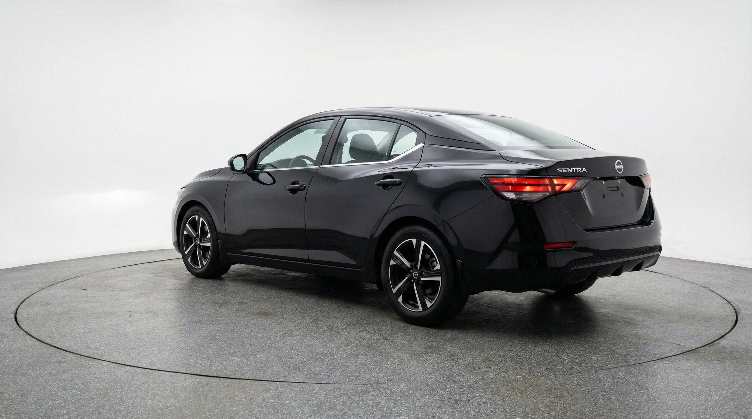 Thumbnail: 2025 Nissan Sentra - 6