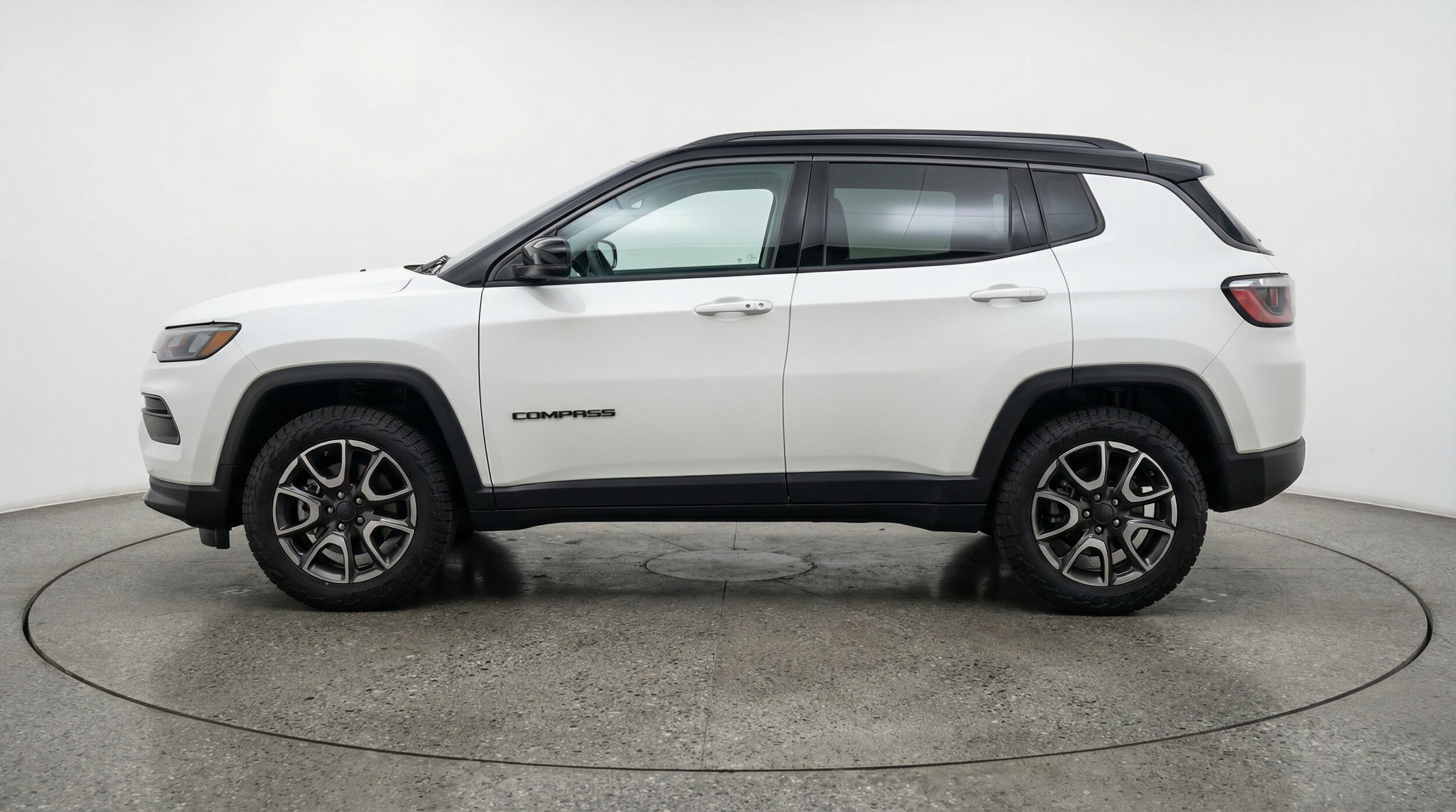 Thumbnail: 2025 Jeep Compass - 4