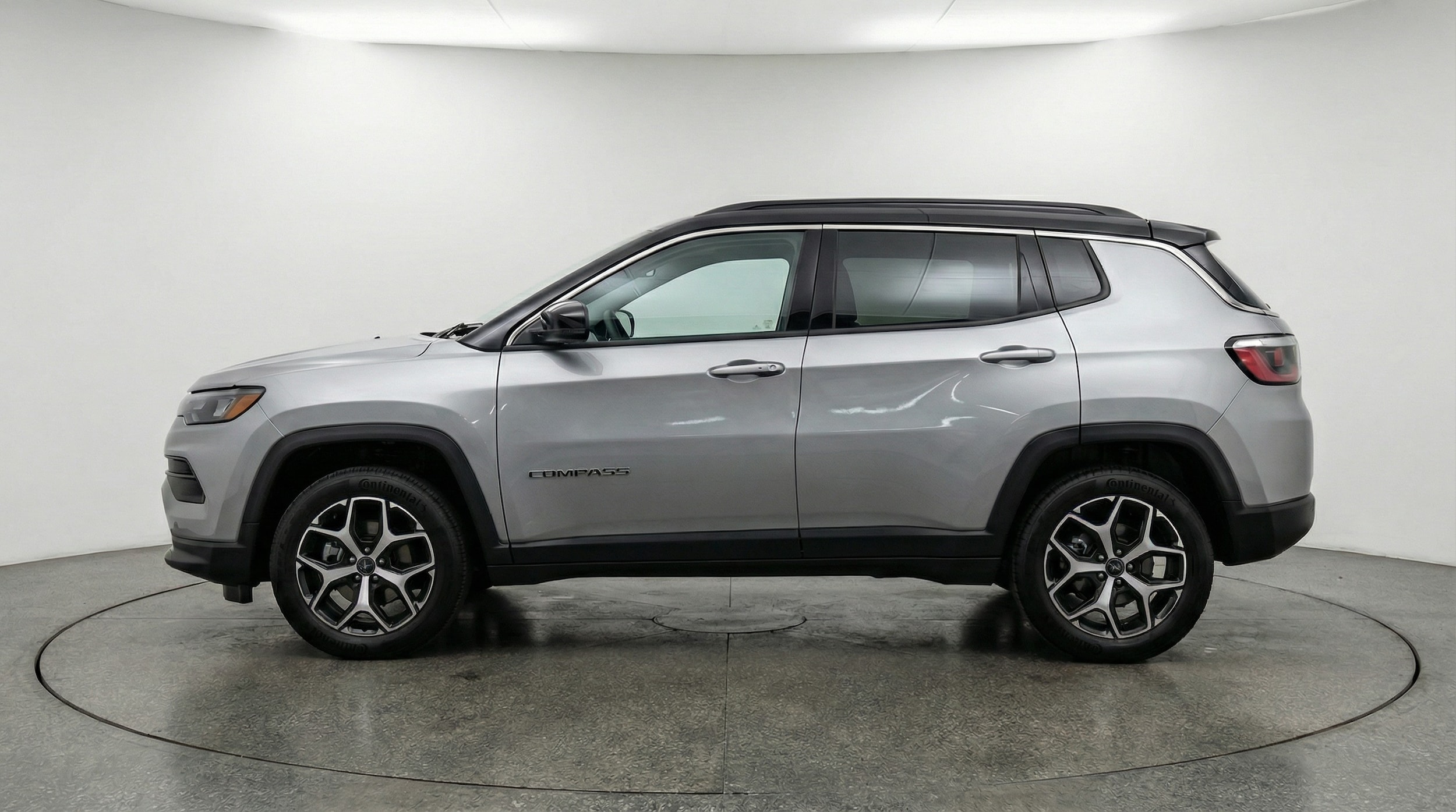 Thumbnail: 2025 Jeep Compass - 4
