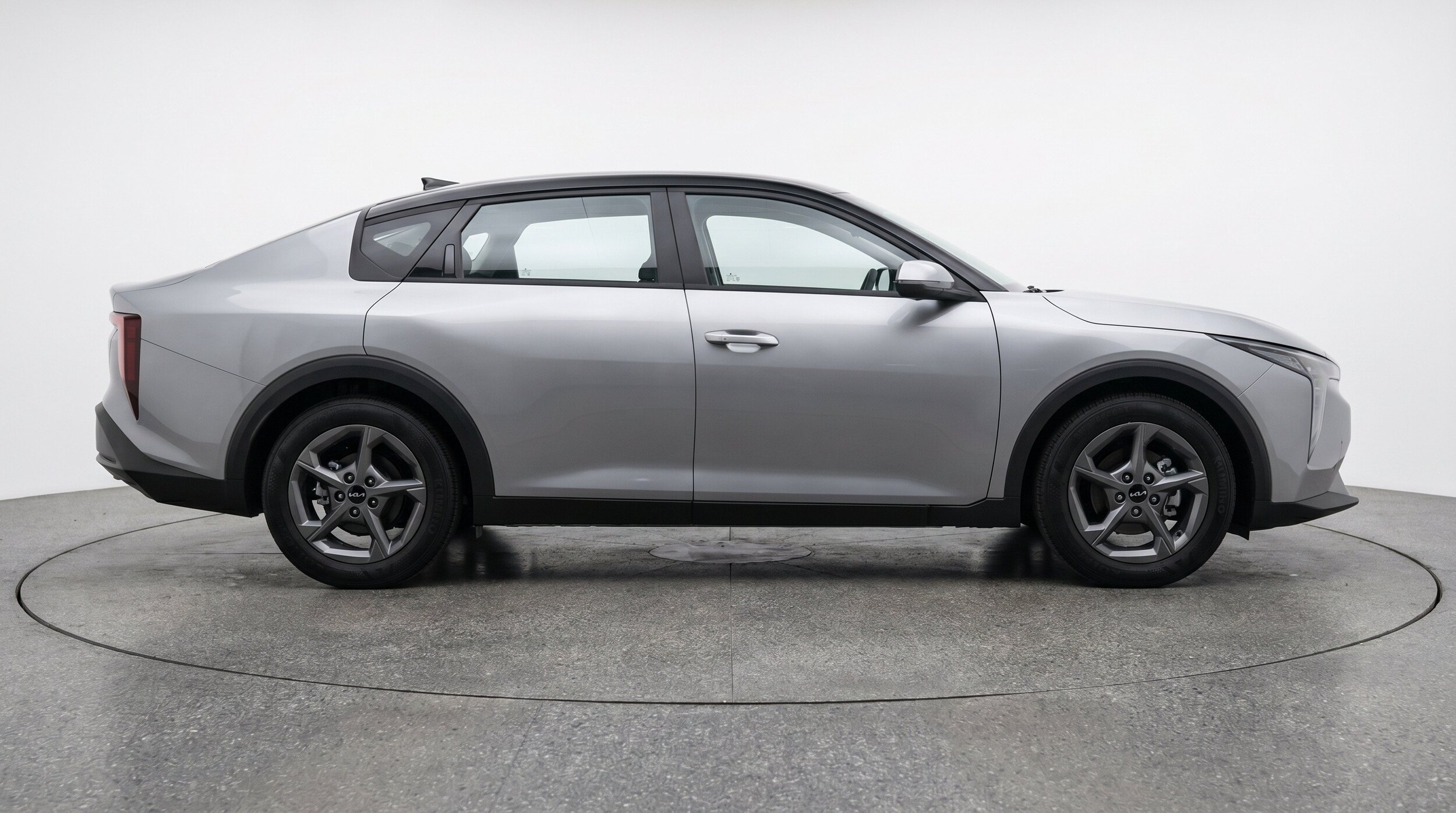Thumbnail: 2026 Kia K4 - 11