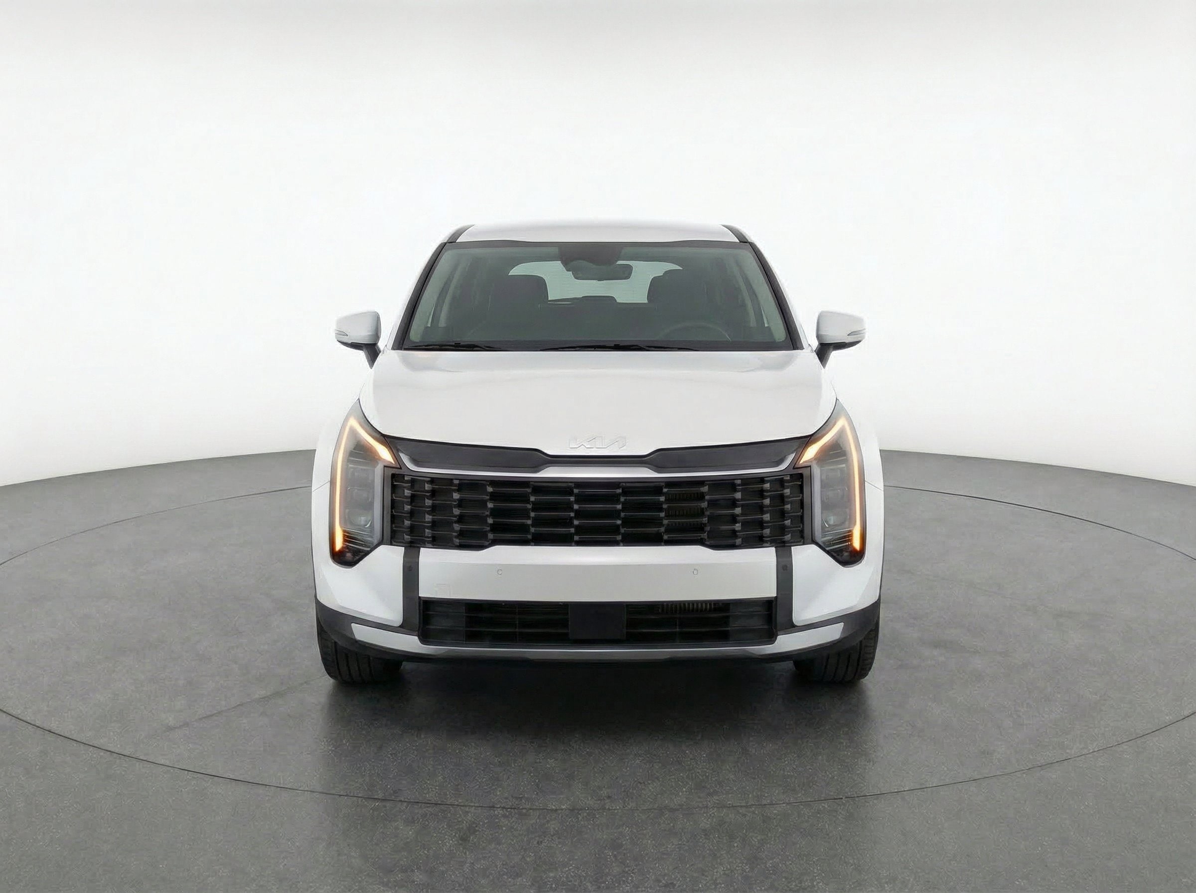 Thumbnail: 2026 Kia Sportage - 2