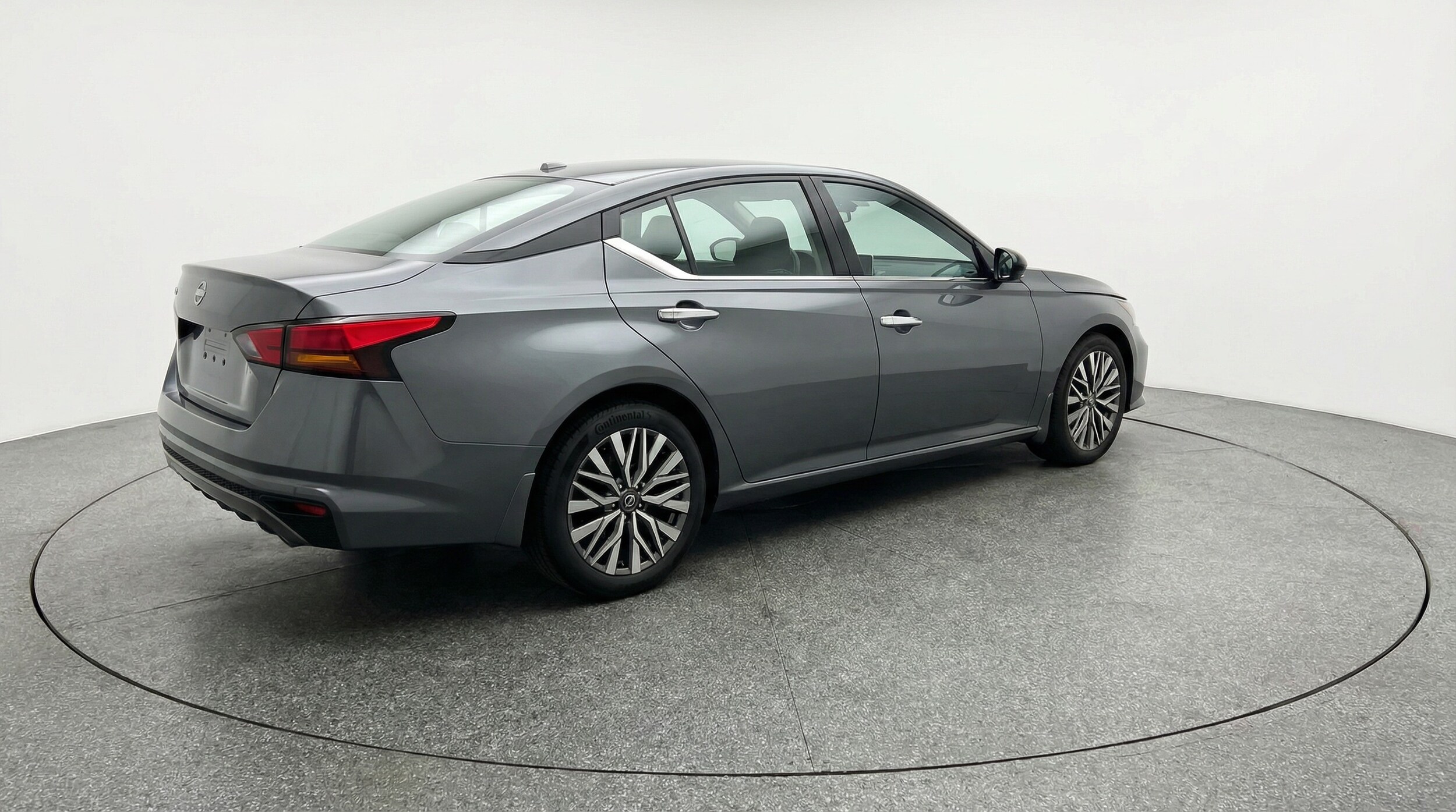 Thumbnail: 2025 Nissan Altima - 7