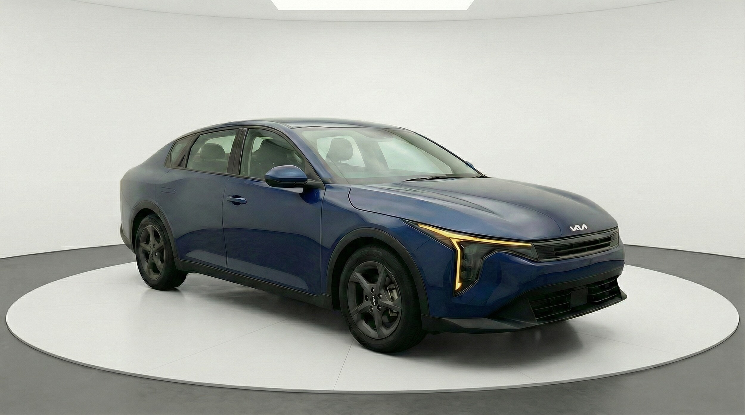 Thumbnail: 2025 Kia K4 - 1