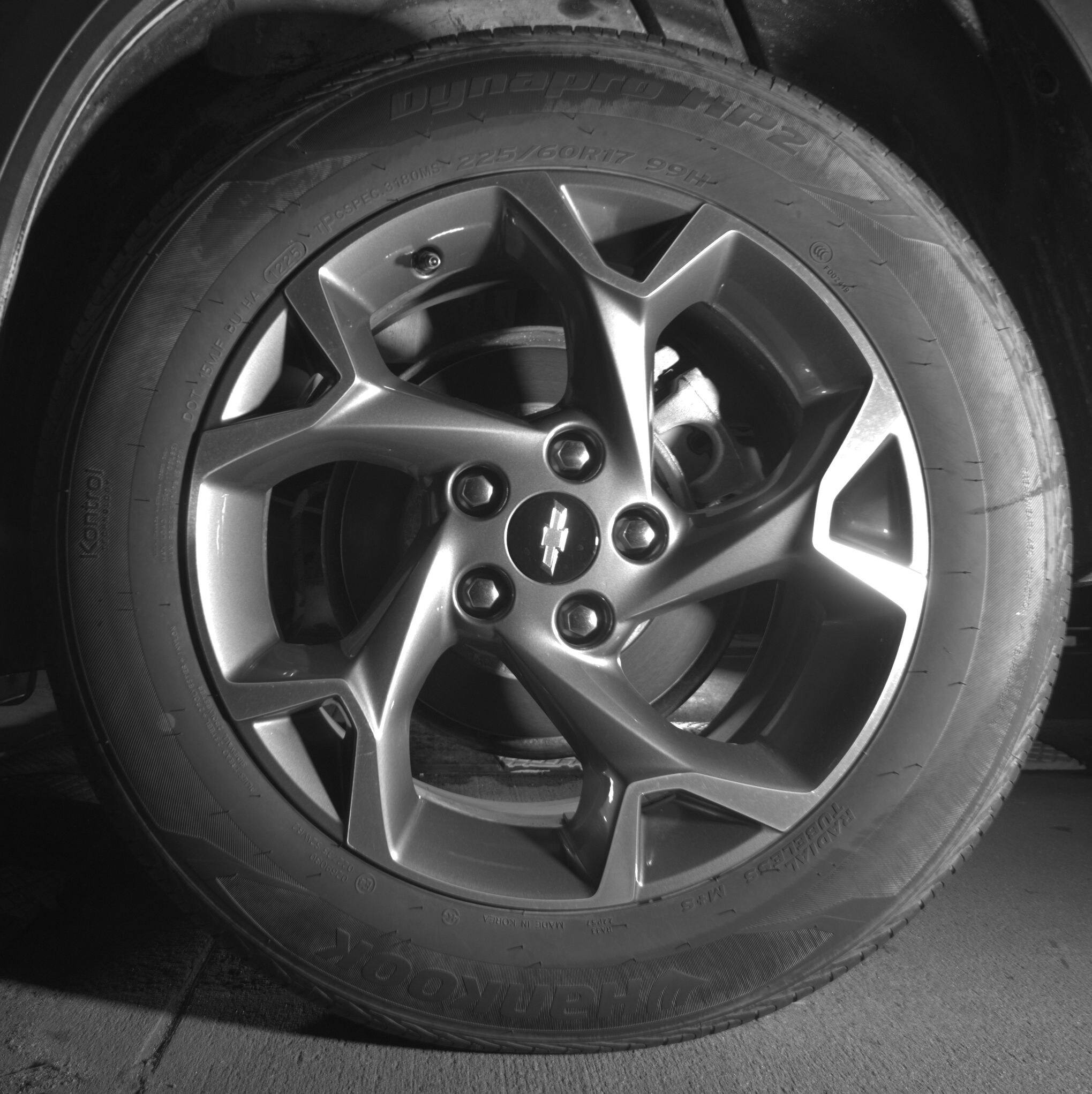 Thumbnail: 2025 Chevrolet Trax - 11