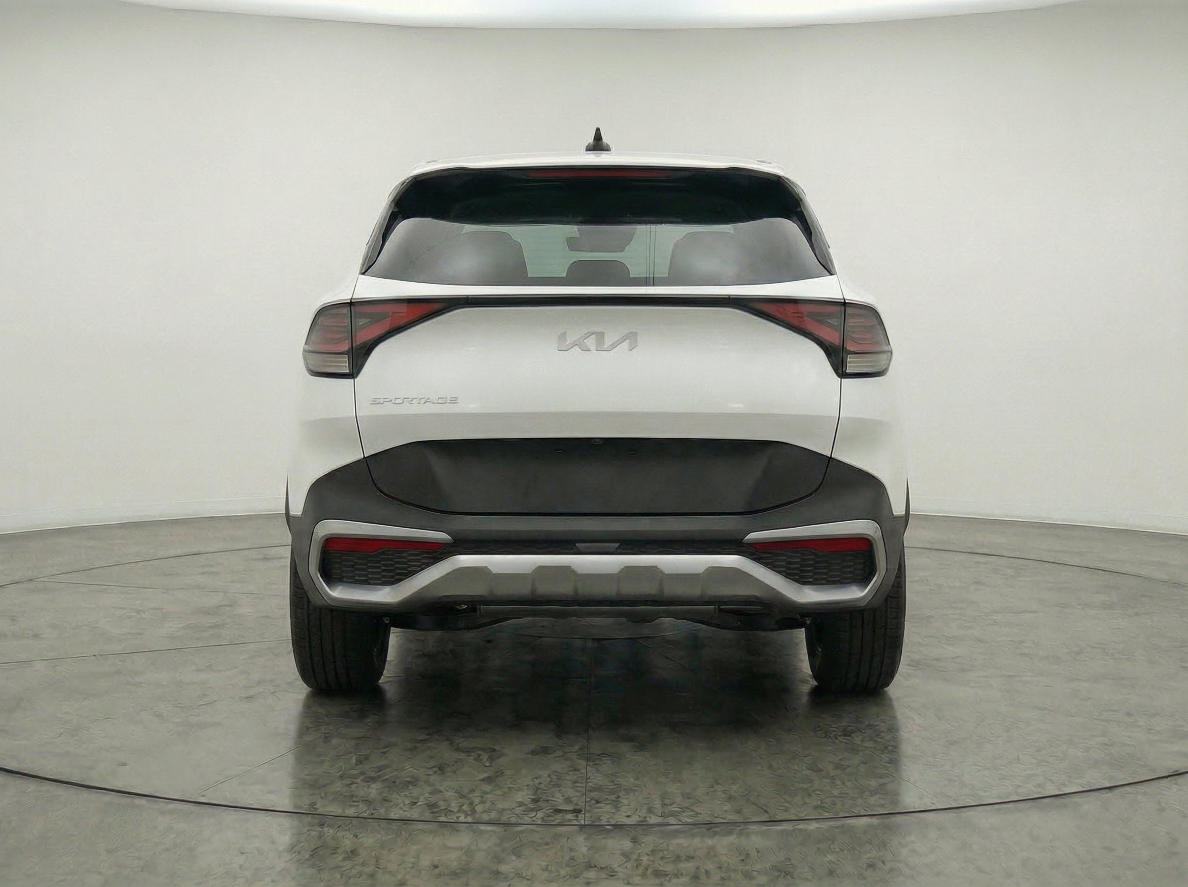 Thumbnail: 2026 Kia Sportage - 7