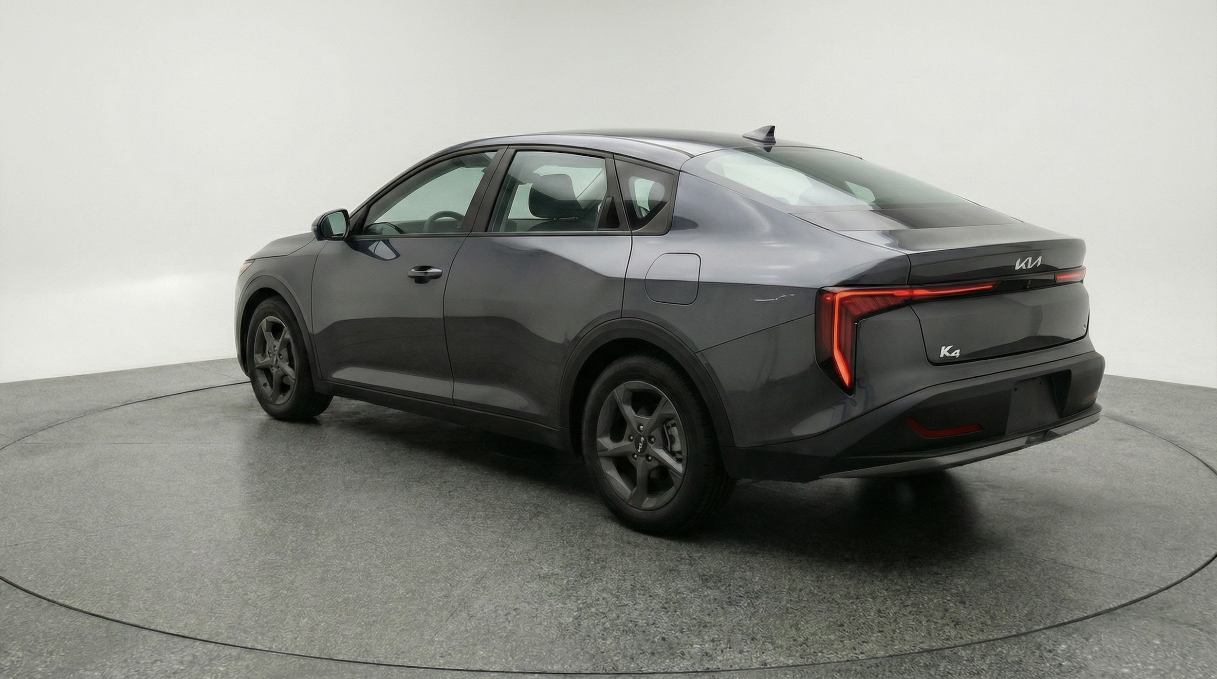 Thumbnail: 2025 Kia K4 - 5