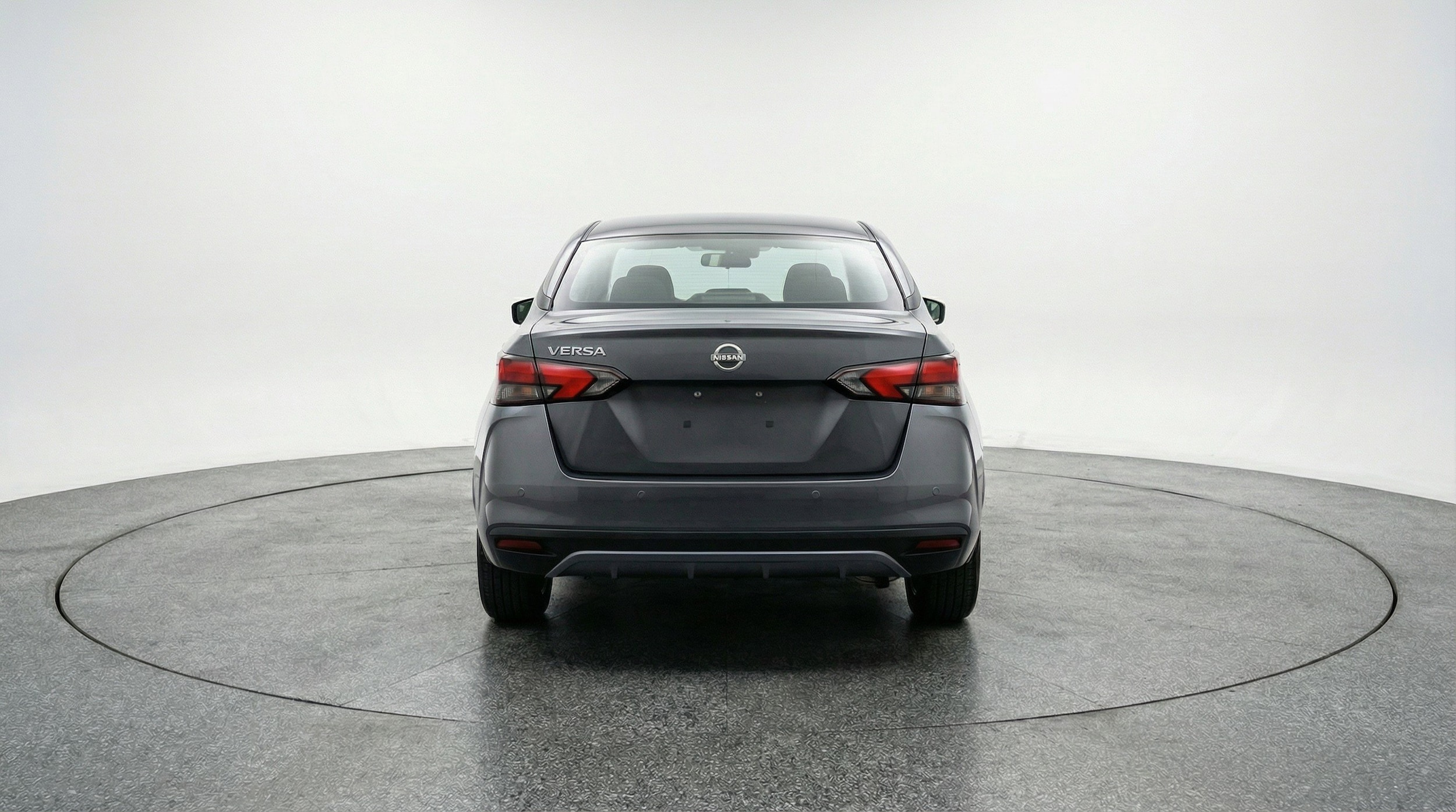 Thumbnail: 2025 Nissan Versa - 7
