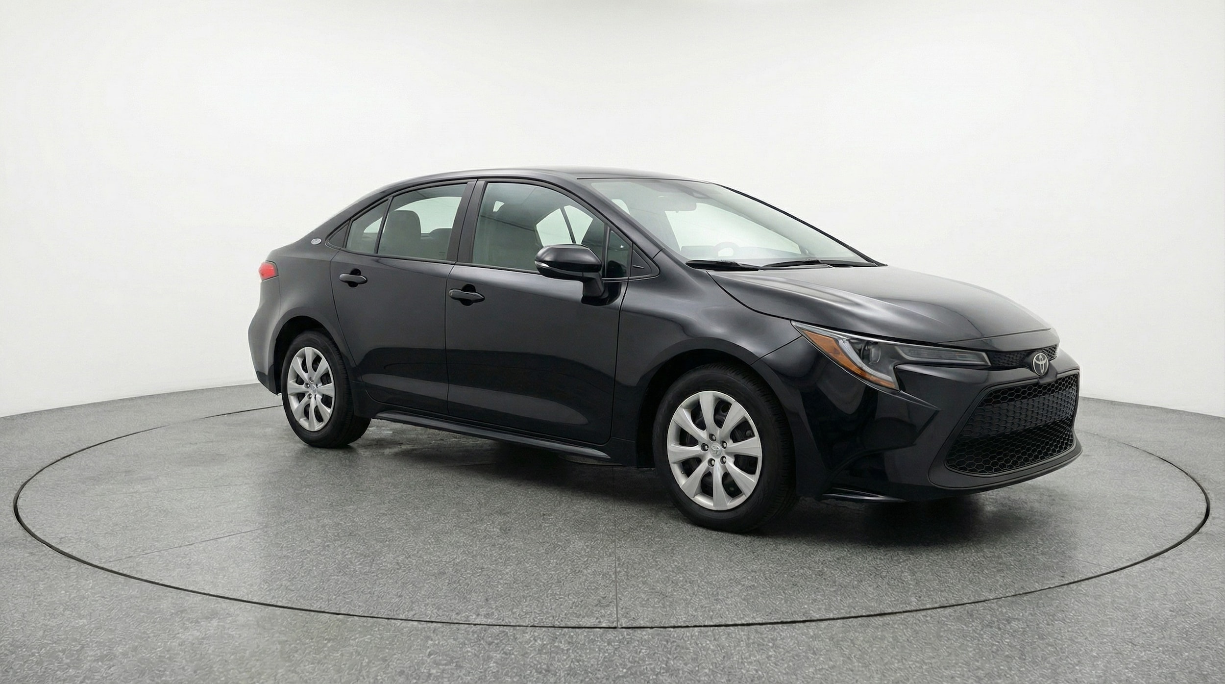 Thumbnail: 2025 Toyota Corolla - 1