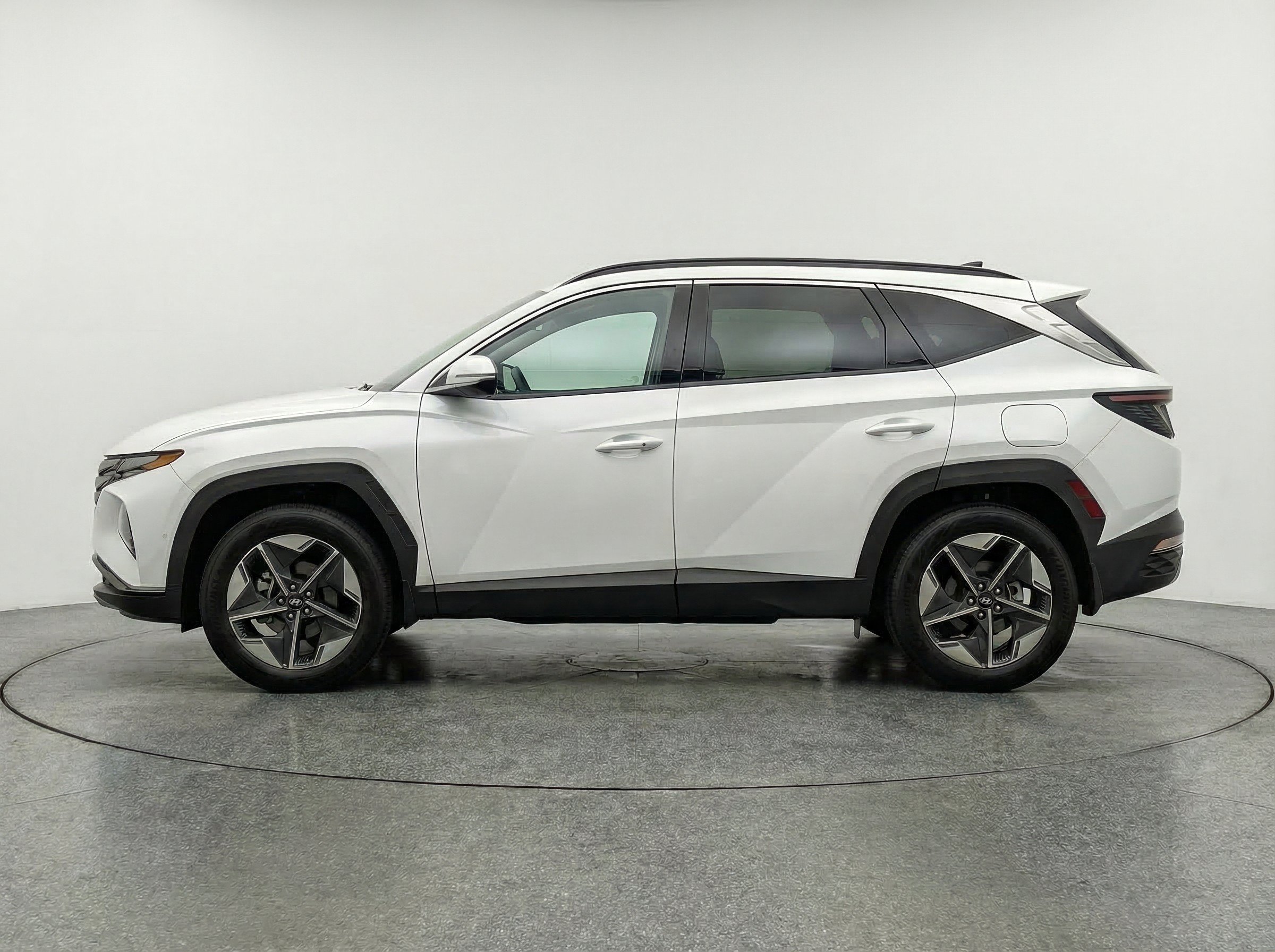 Thumbnail: 2026 Hyundai Tucson - 5