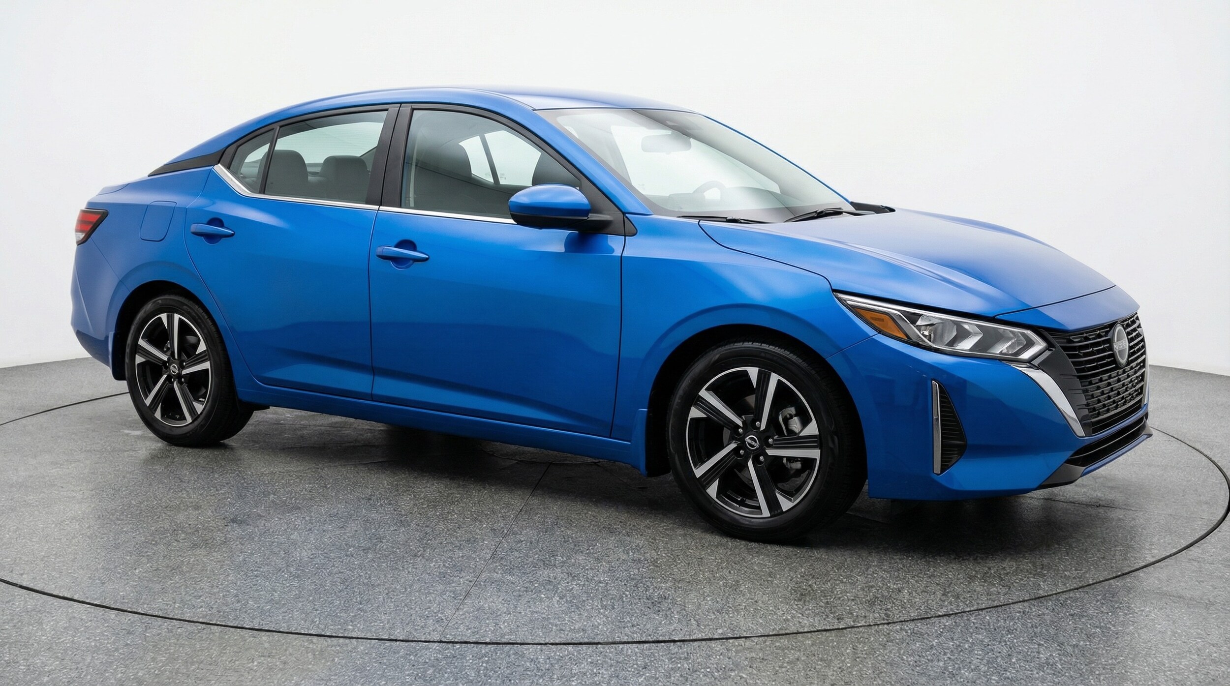 Thumbnail: 2025 Nissan Sentra - 1