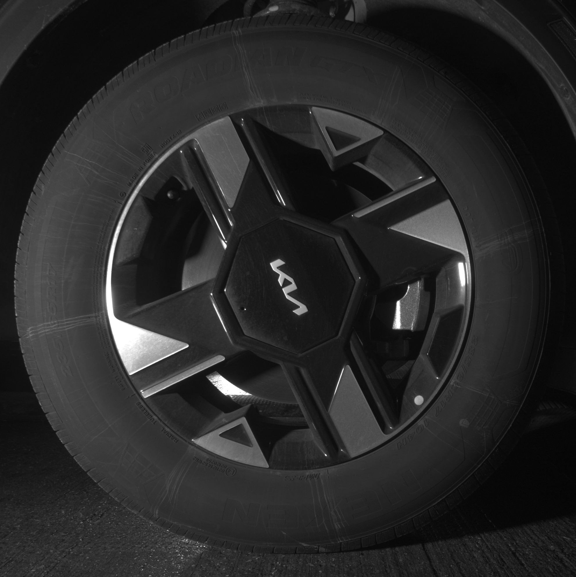 Thumbnail: 2026 Kia Sportage - 13