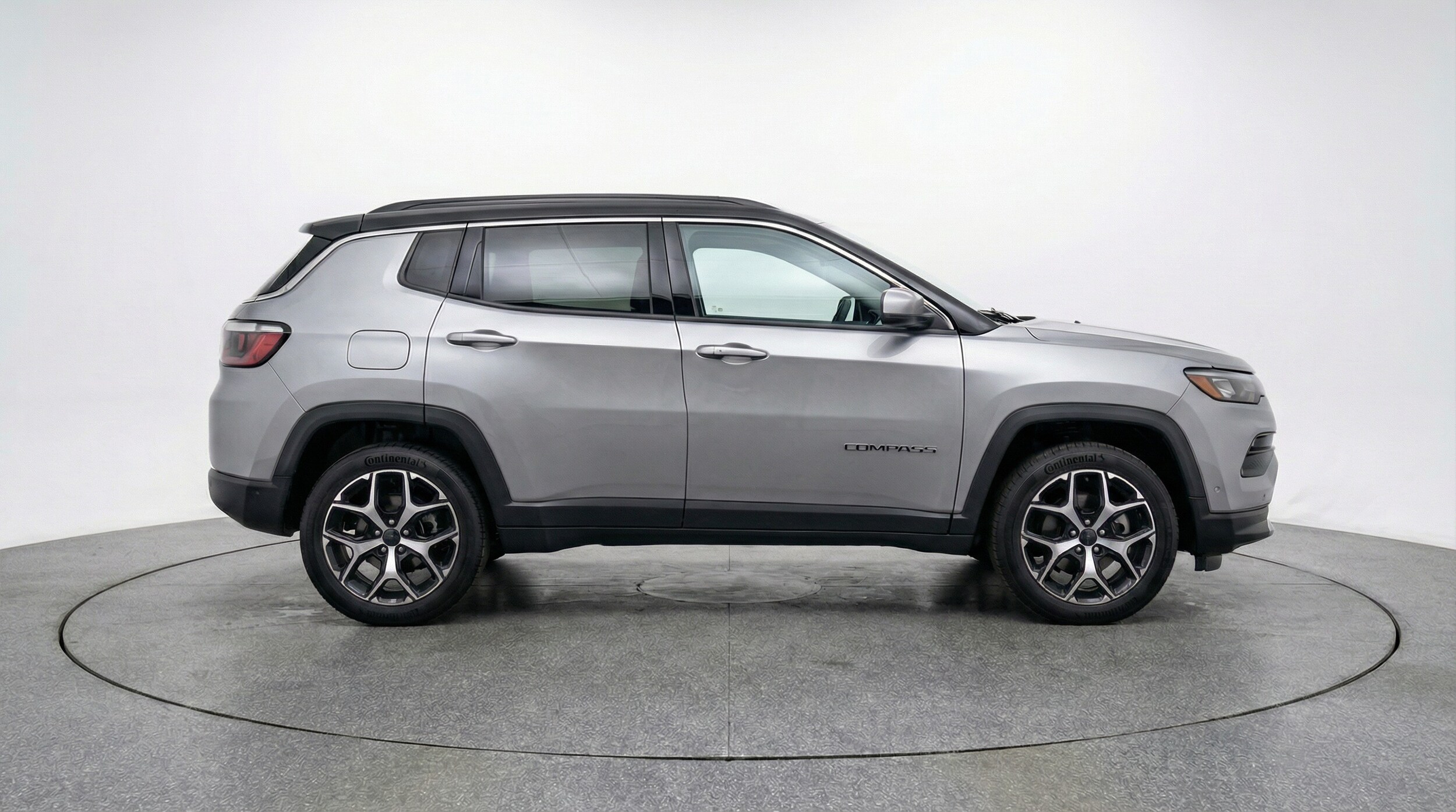 Thumbnail: 2025 Jeep Compass - 8