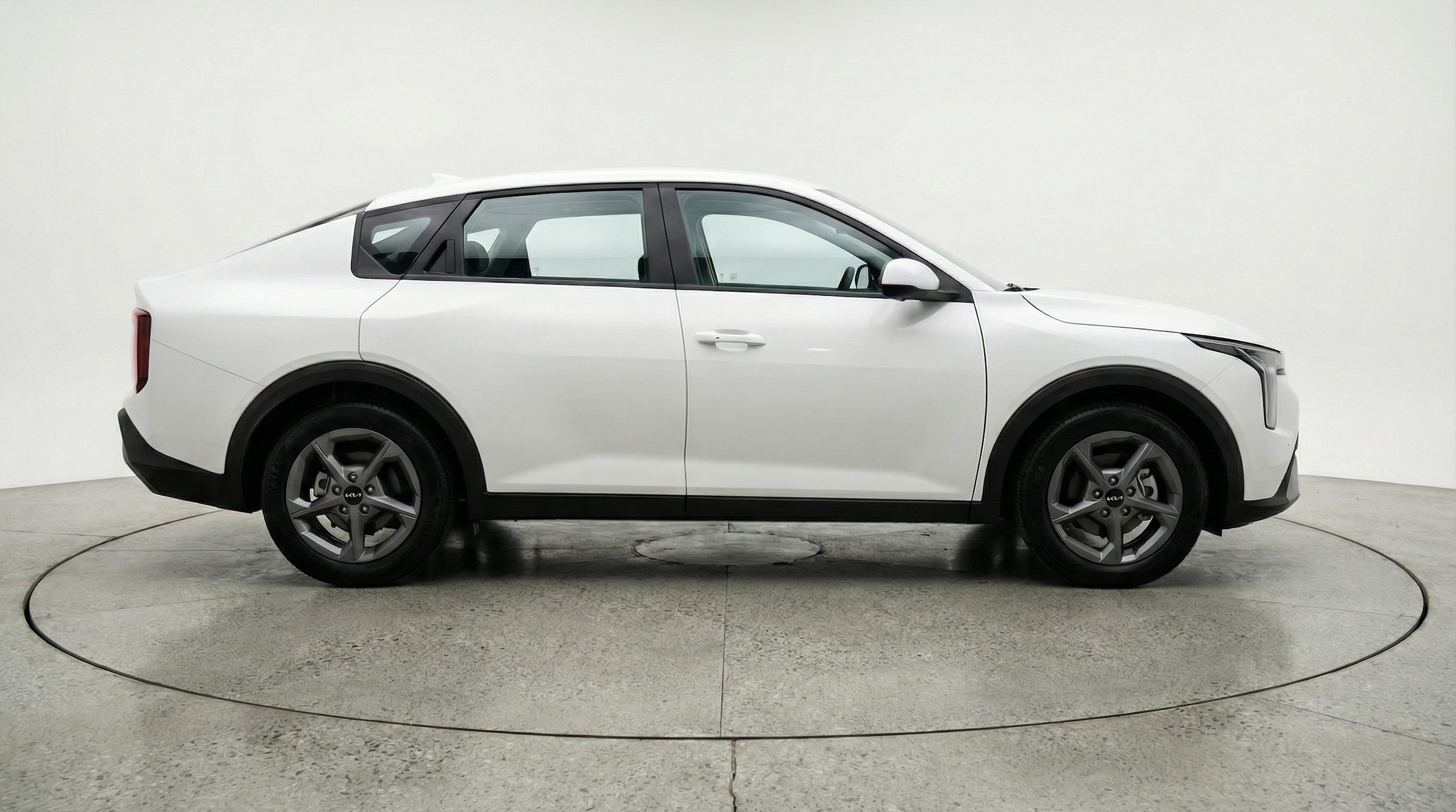 Thumbnail: 2025 Kia K4 - 8